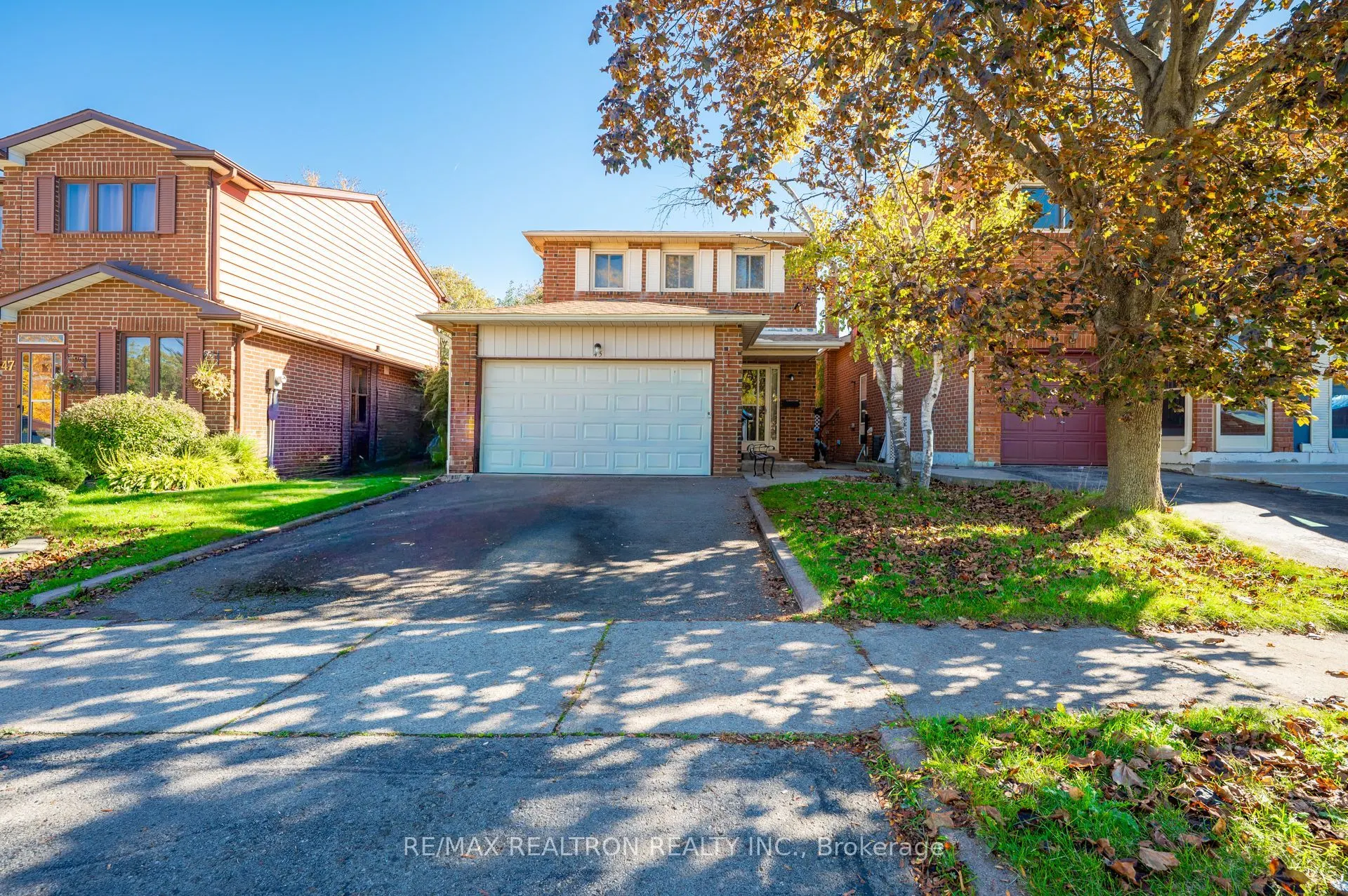 45 Trewartha Crescent