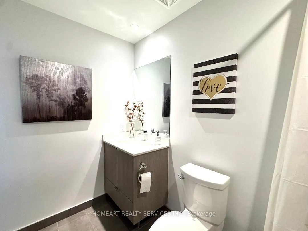 1926 Lake Shore Boulevard W #3615