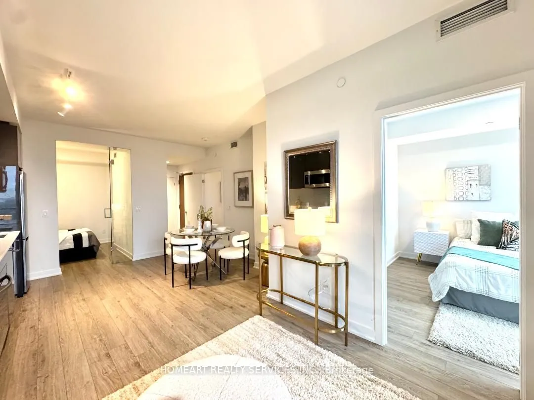 1926 Lake Shore Boulevard W #3615