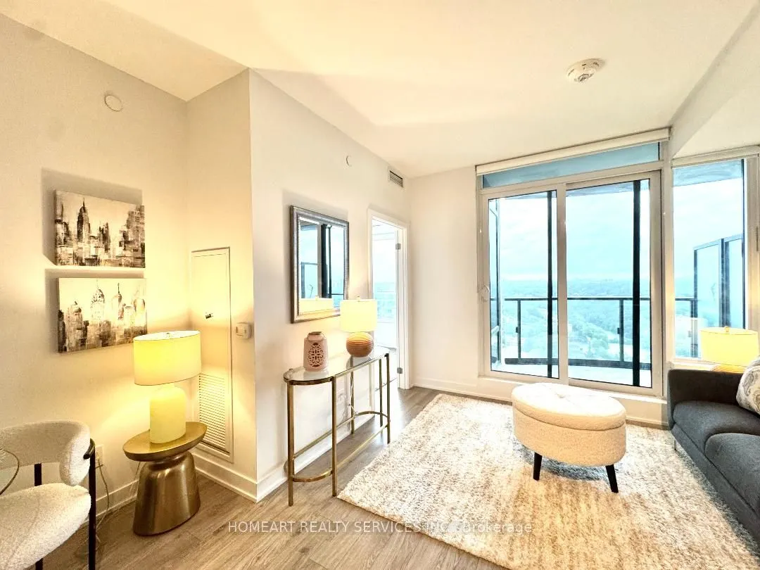 1926 Lake Shore Boulevard W #3615