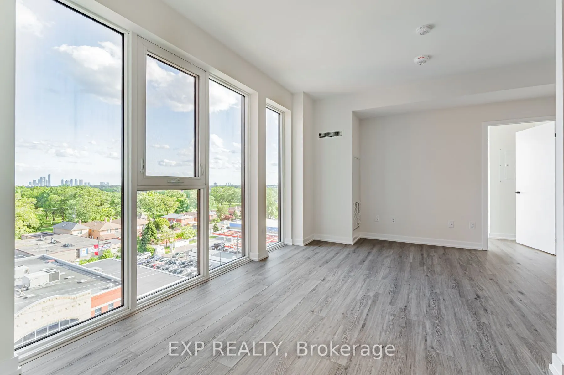 2300 St Clair Avenue W #803