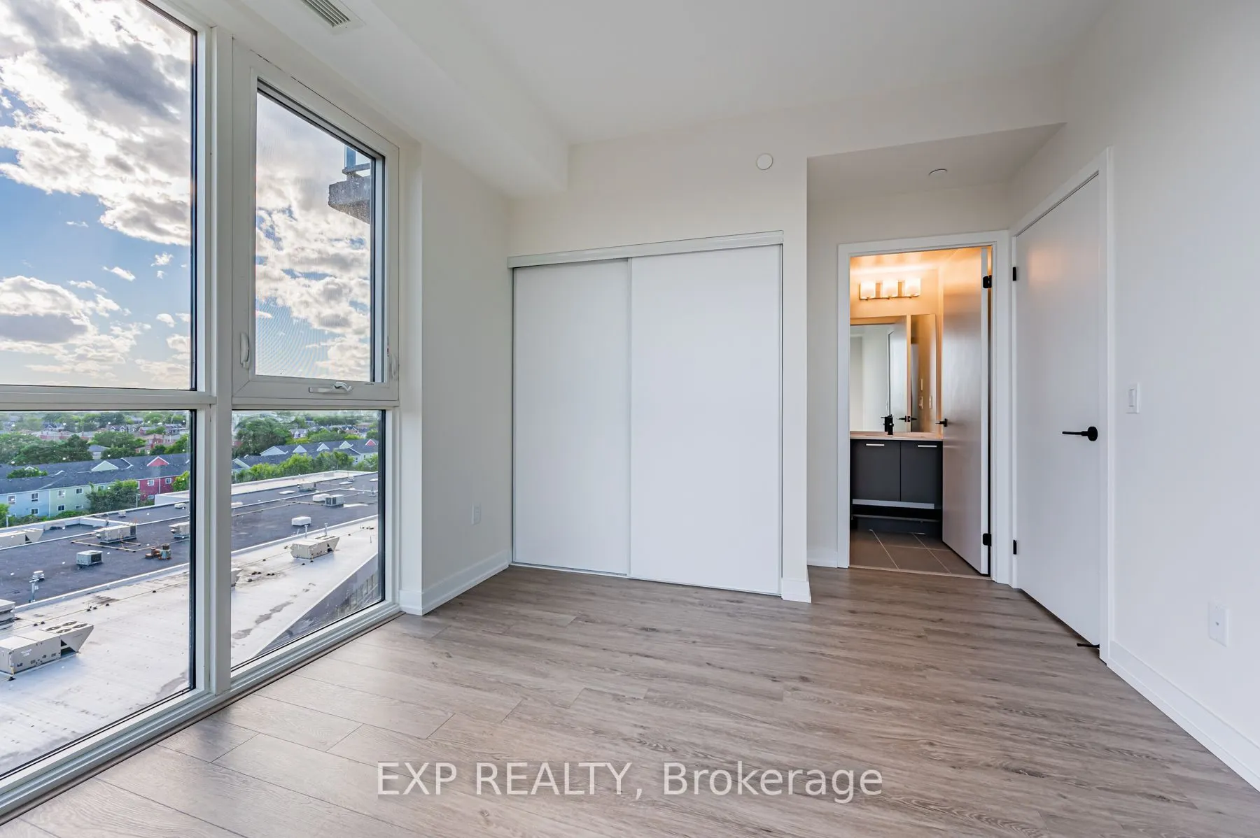 2300 St Clair Avenue W #803