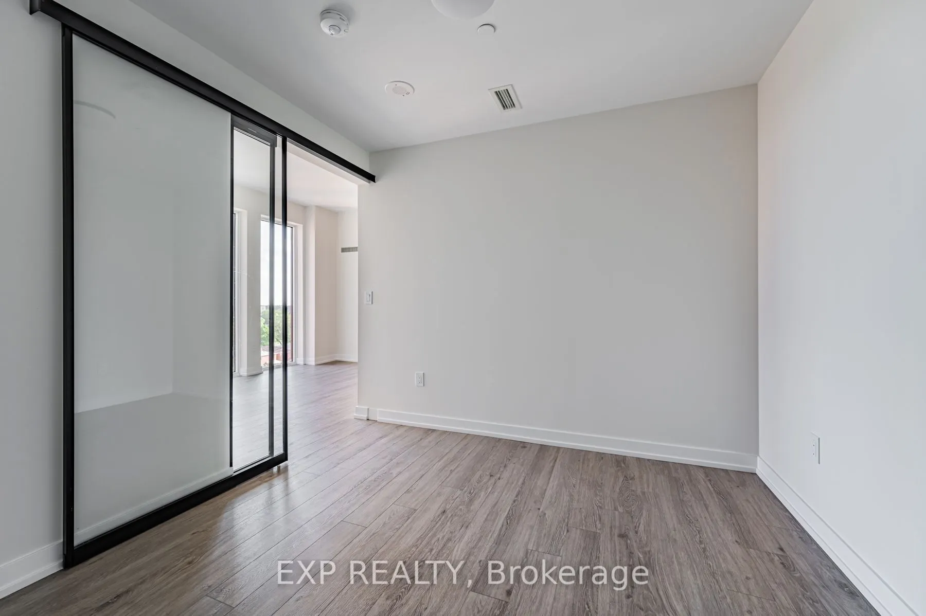 2300 St Clair Avenue W #803