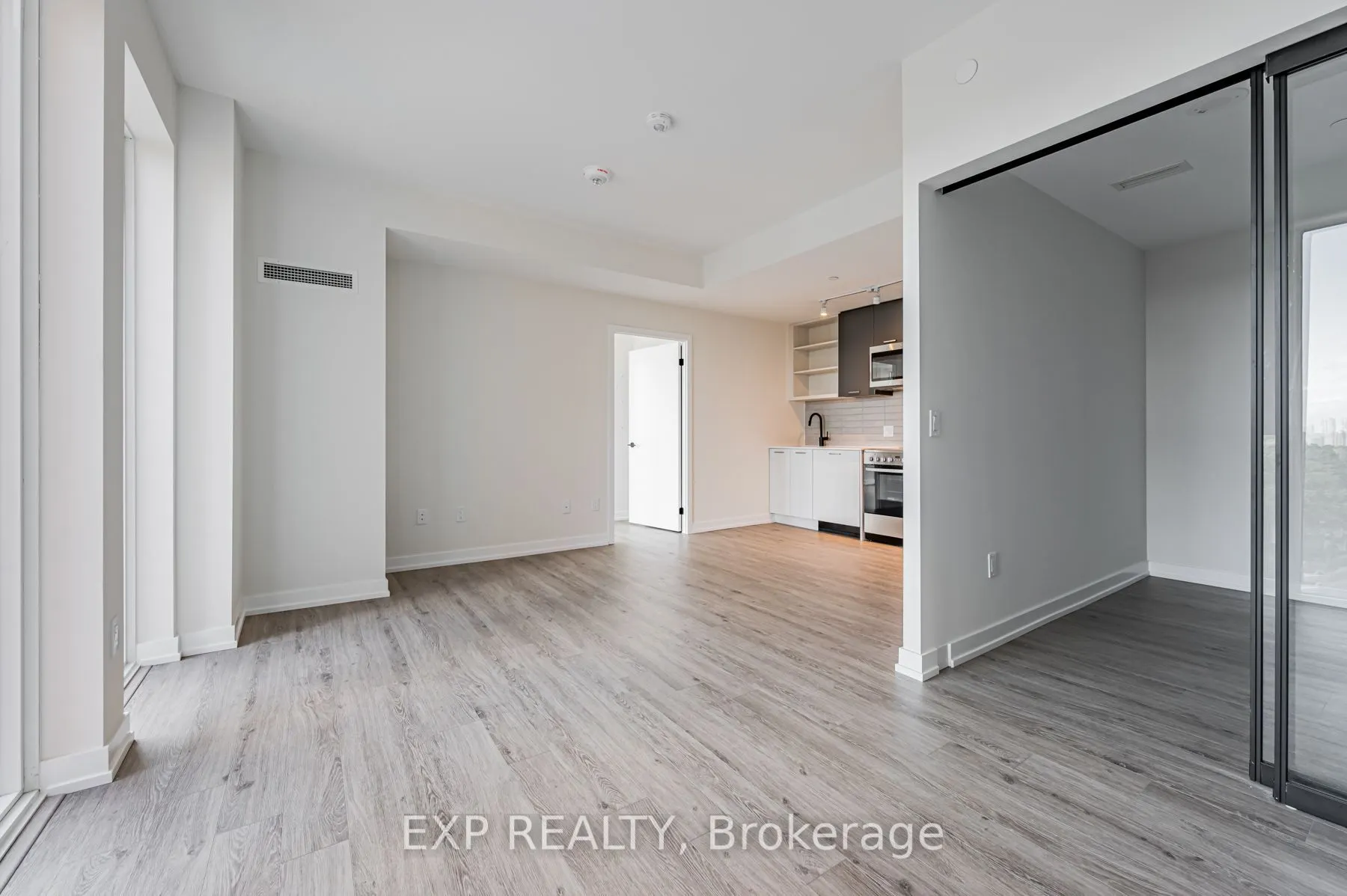 2300 St Clair Avenue W #803
