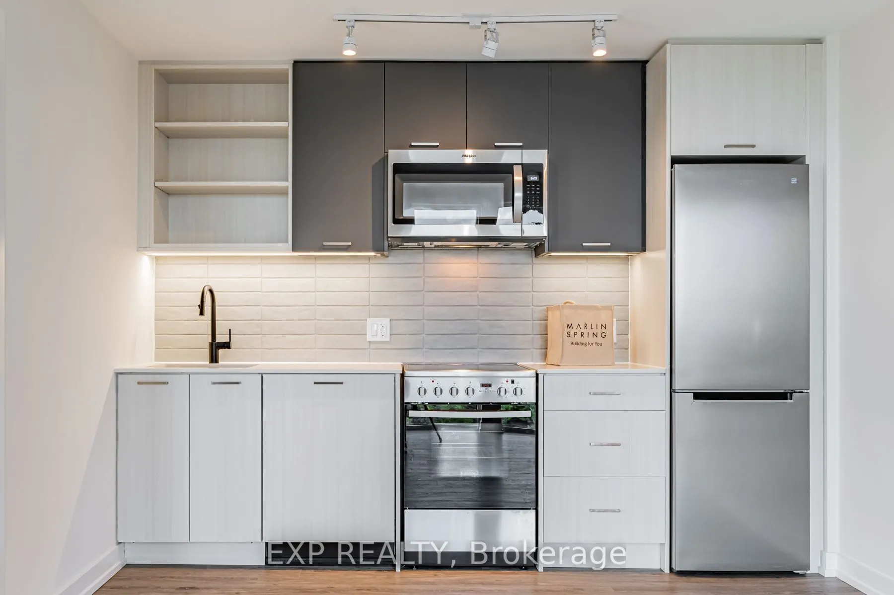 2300 St Clair Avenue W #803