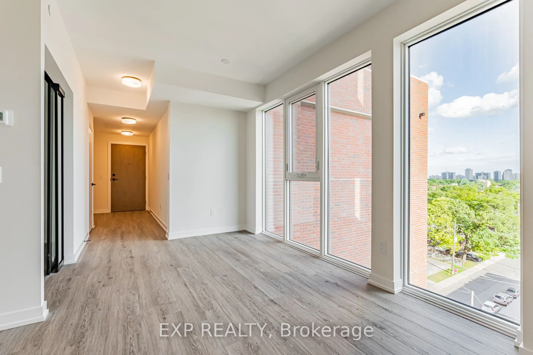 2300 St Clair Avenue W #803