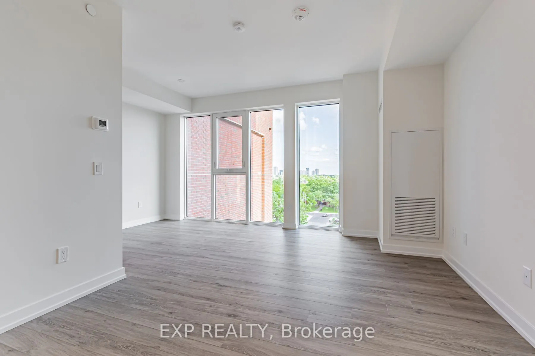 2300 St Clair Avenue W #803