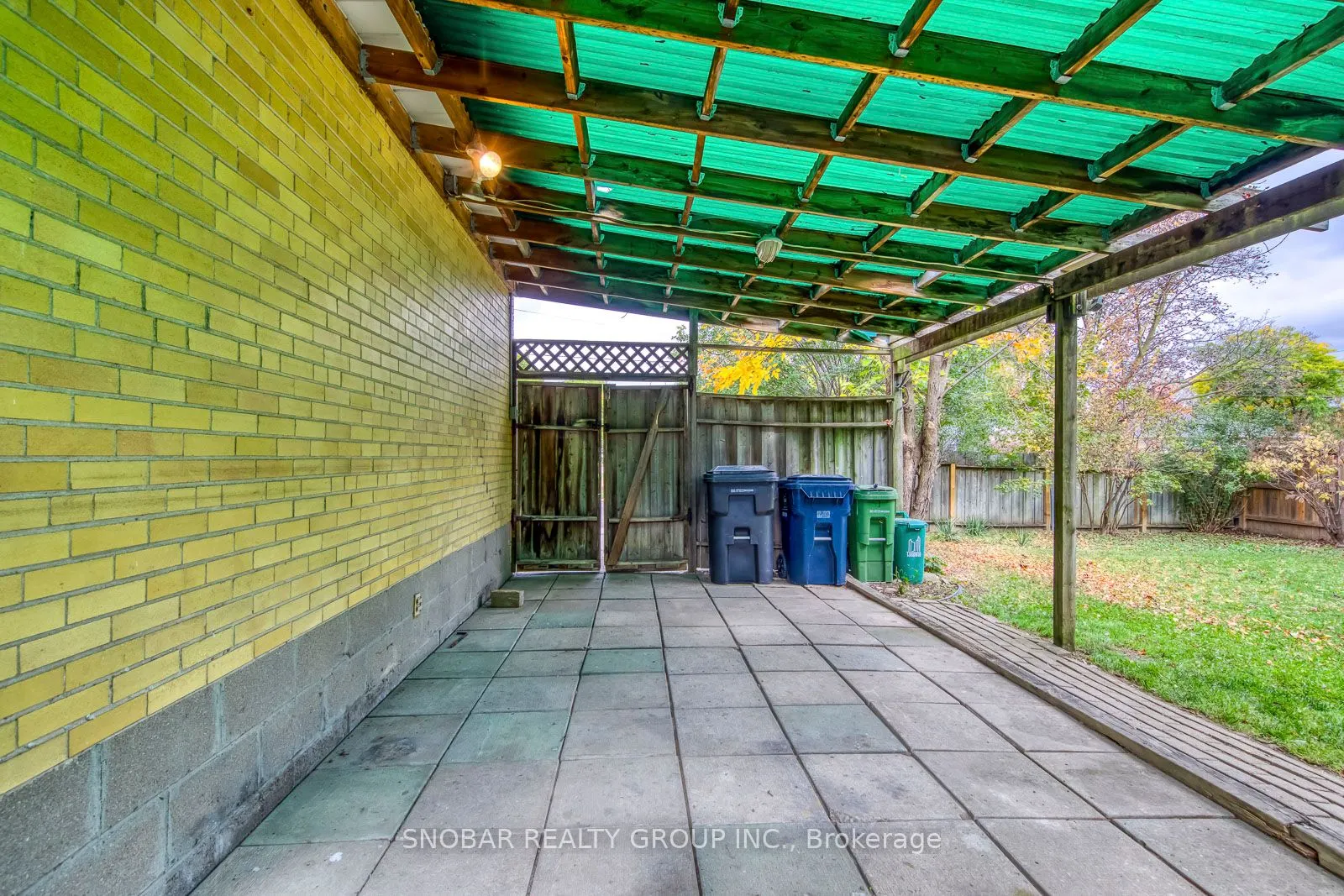 48 Sedgebrook Crescent