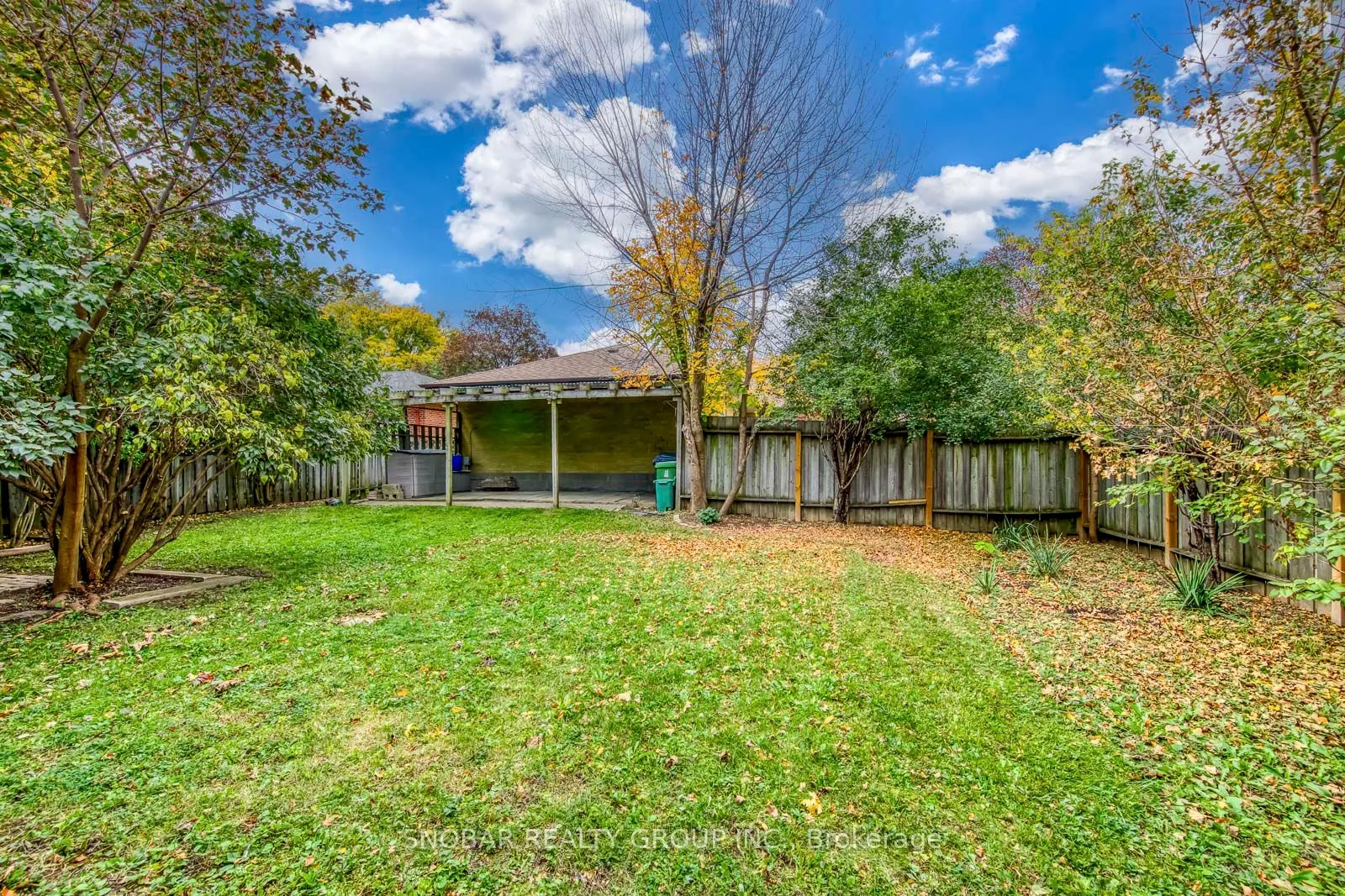 48 Sedgebrook Crescent