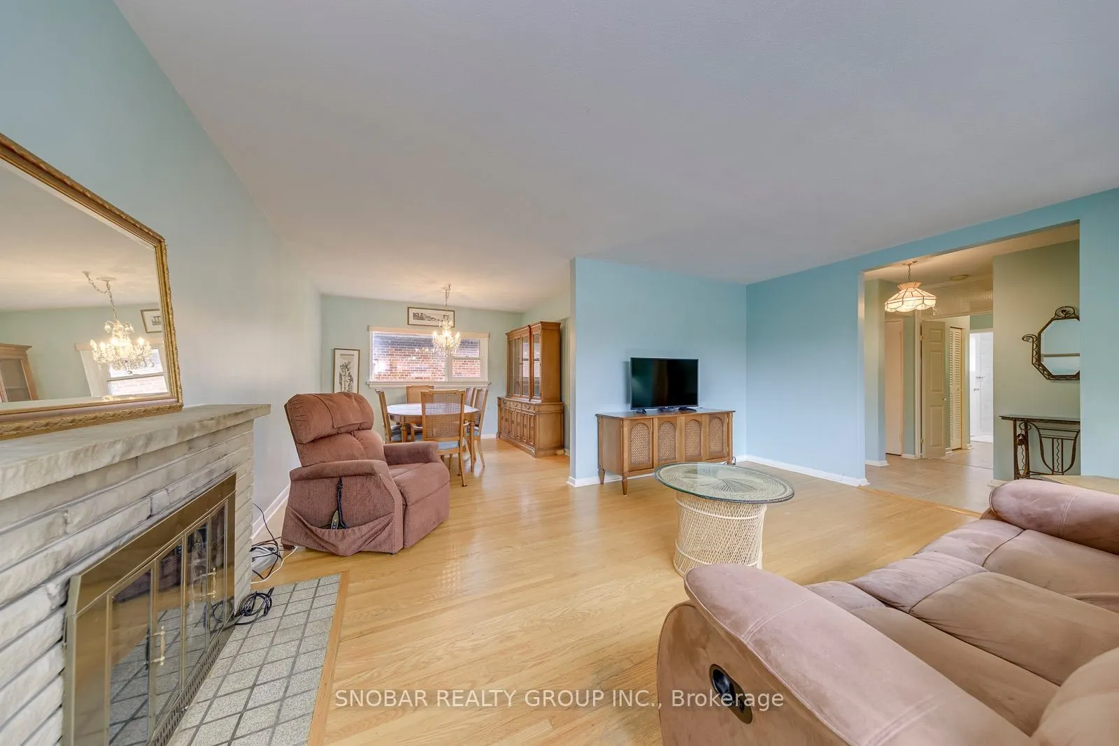 48 Sedgebrook Crescent
