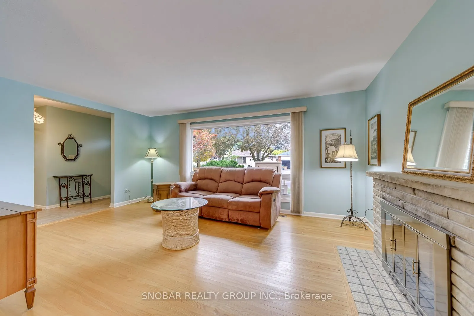 48 Sedgebrook Crescent