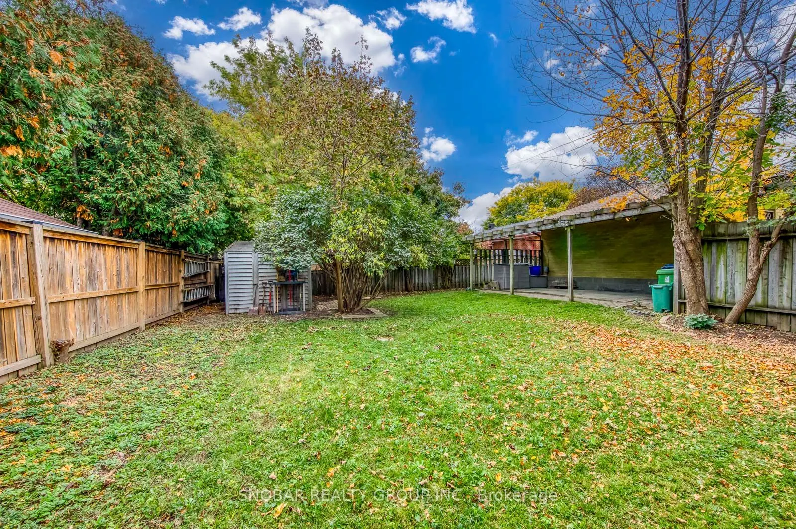 48 Sedgebrook Crescent