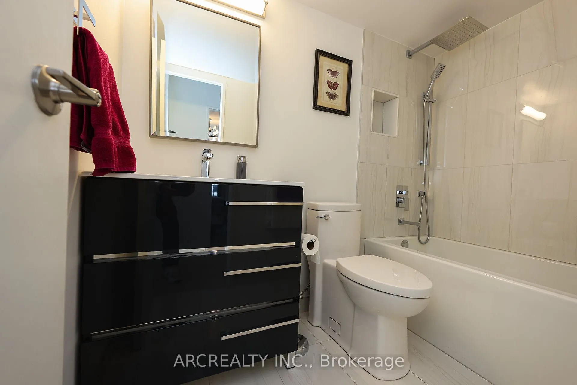 50 Quebec Avenue #2401