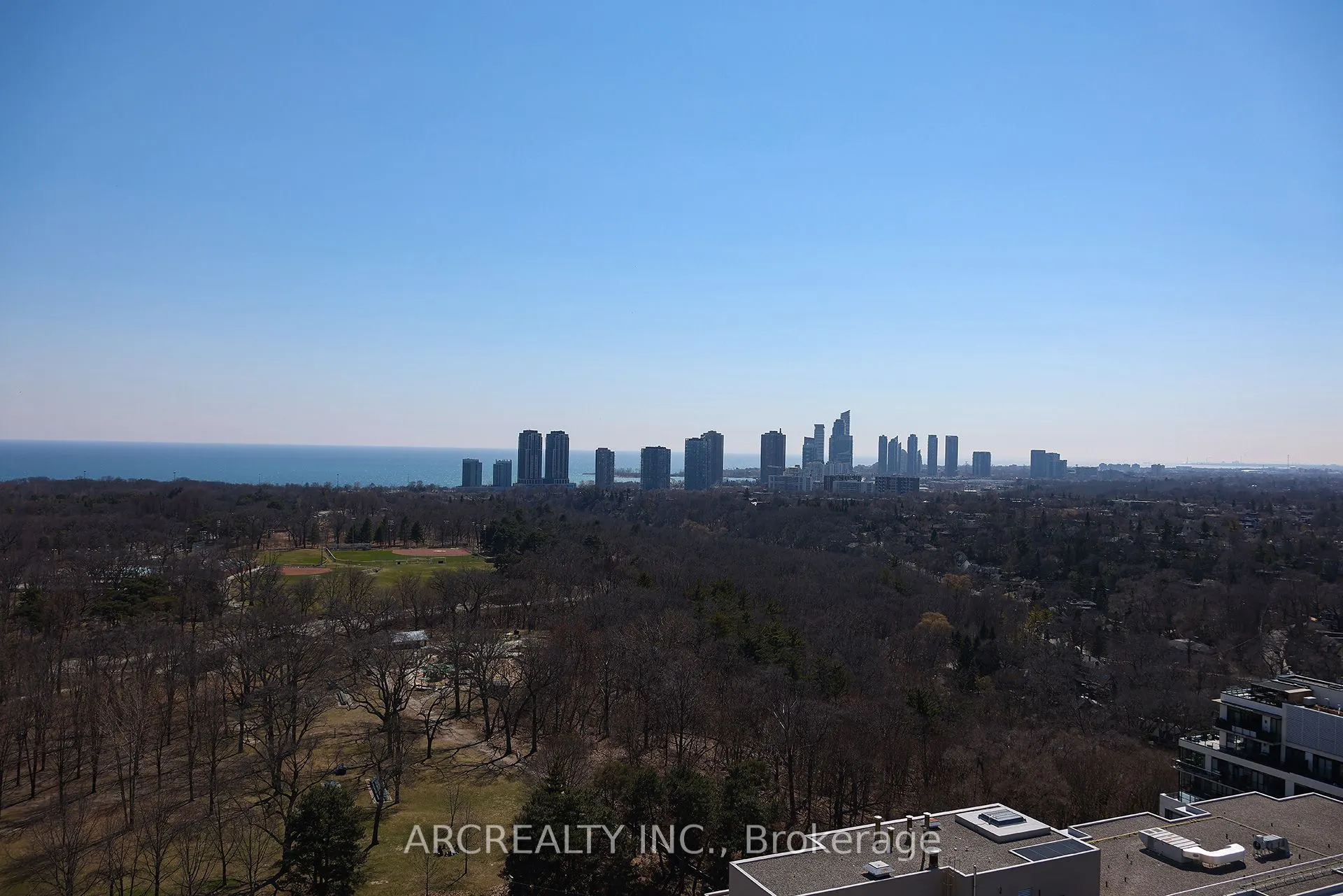 50 Quebec Avenue #2401