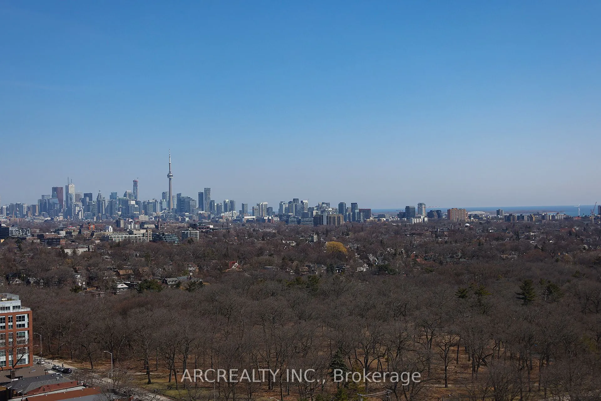 50 Quebec Avenue #2401