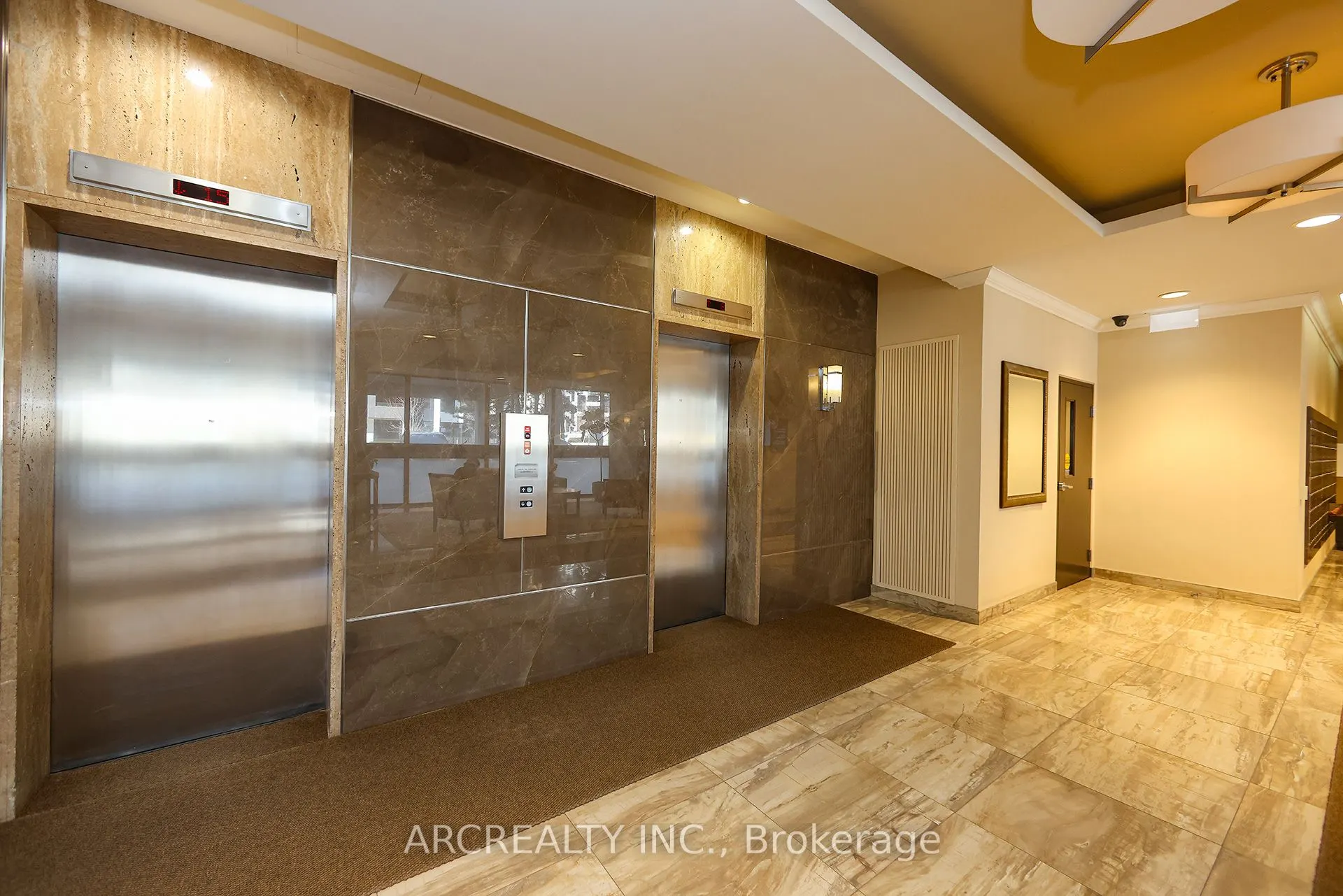 50 Quebec Avenue #2401