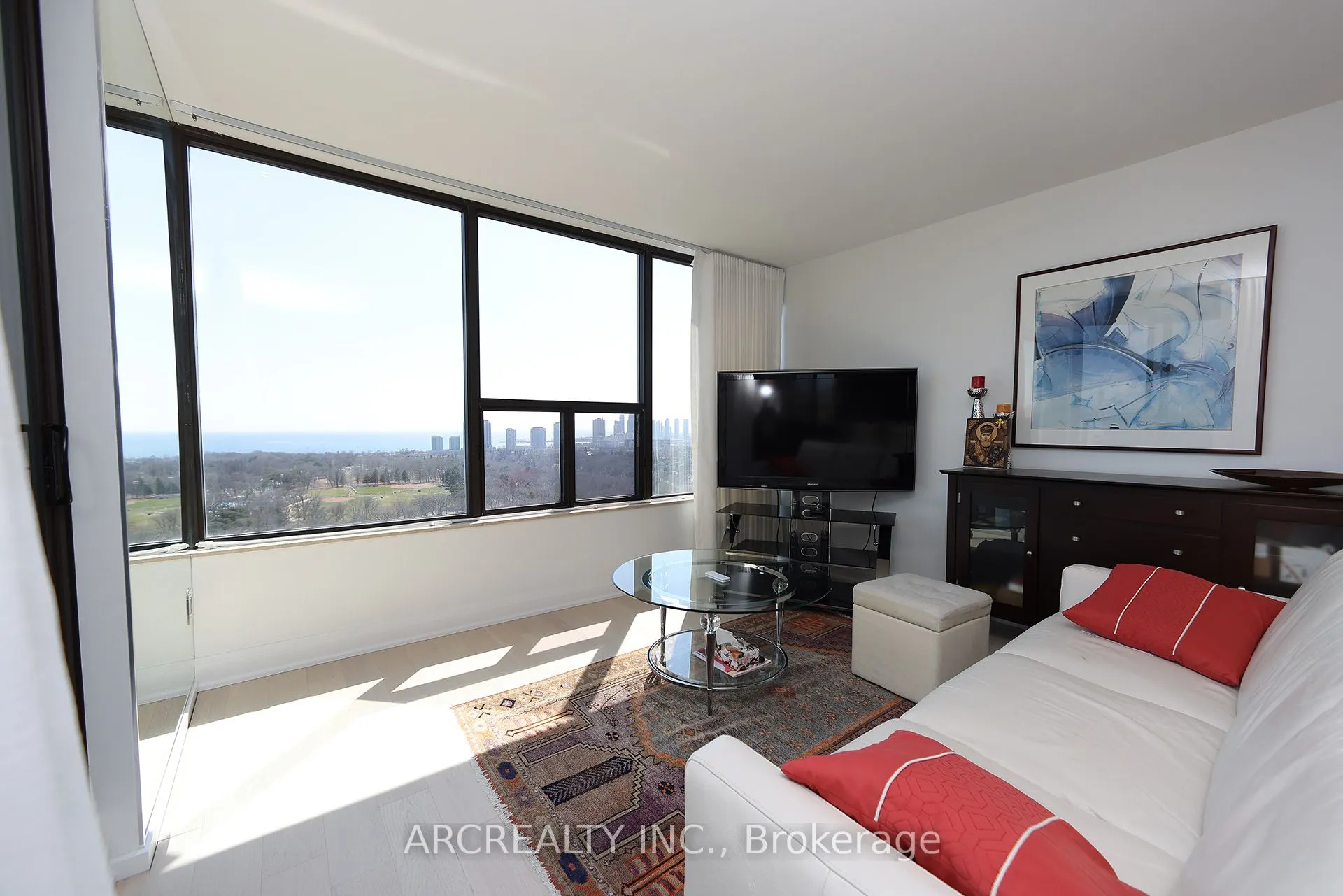 50 Quebec Avenue #2401