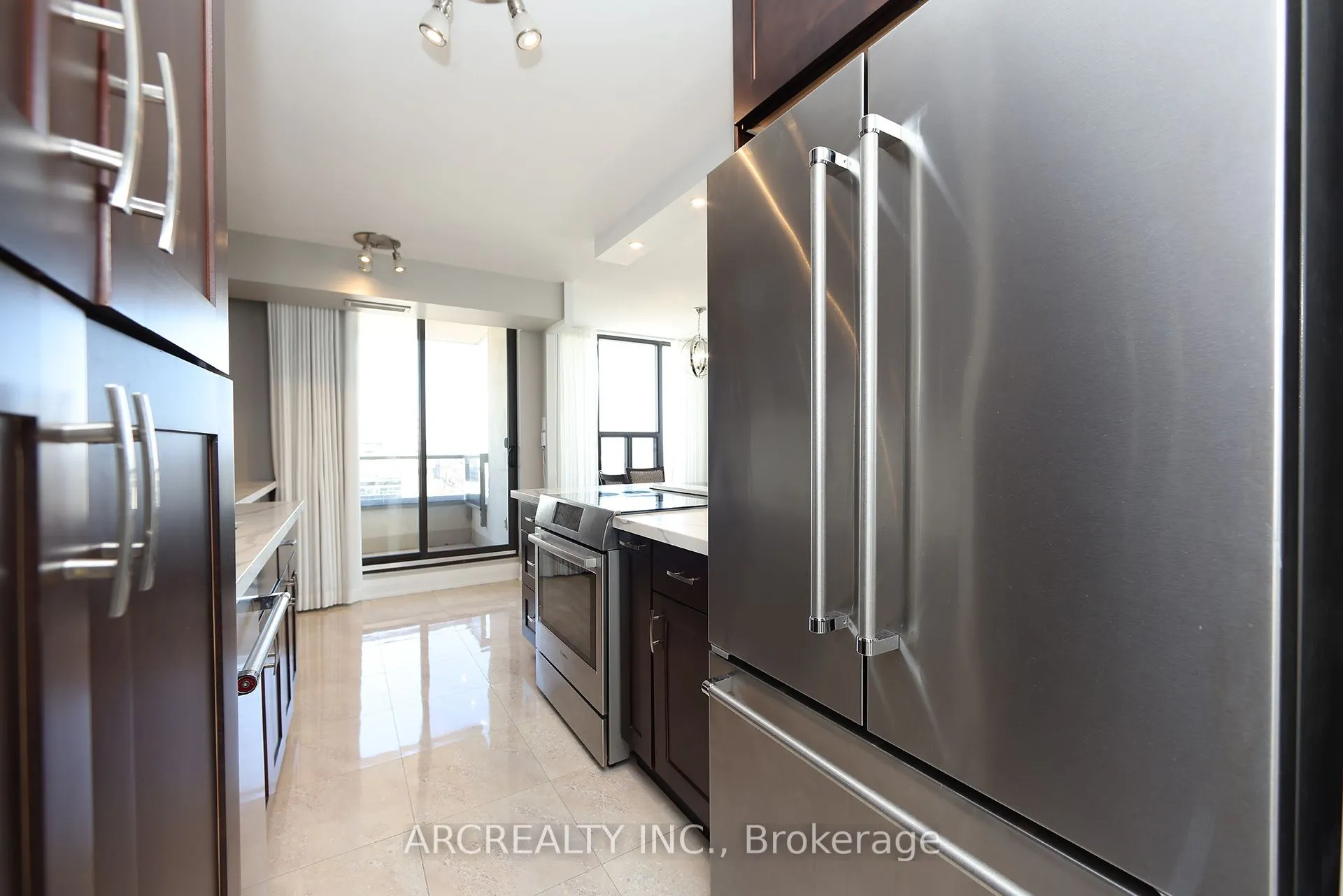 50 Quebec Avenue #2401