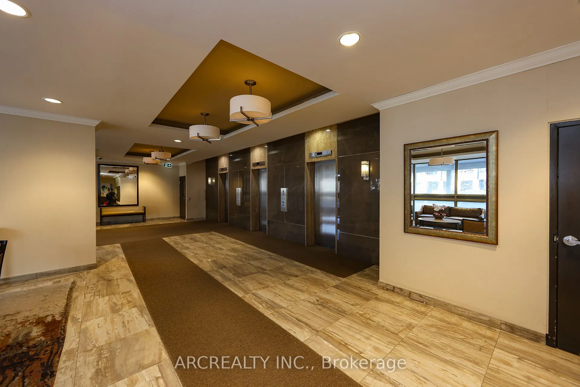 50 Quebec Avenue #2401