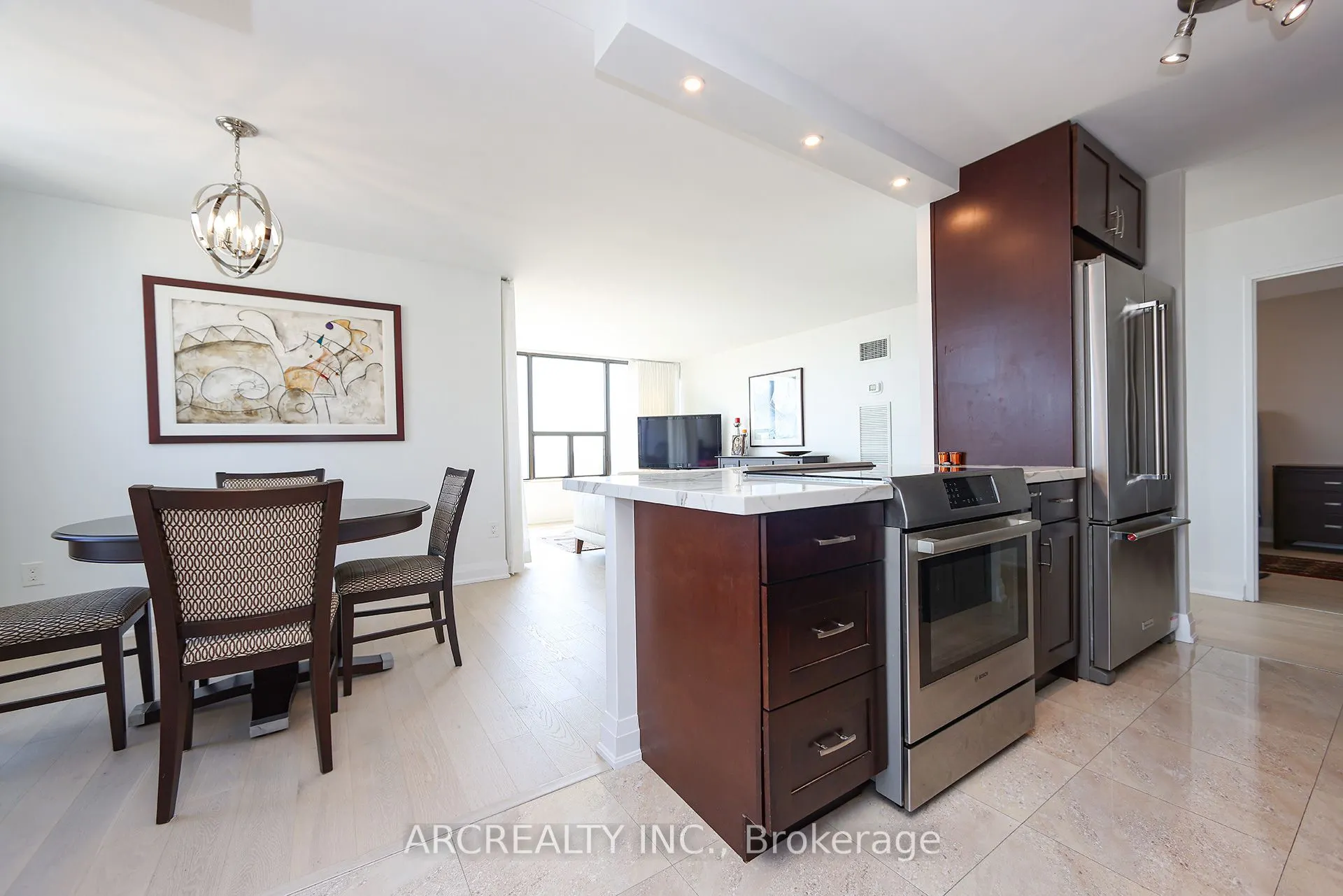 50 Quebec Avenue #2401