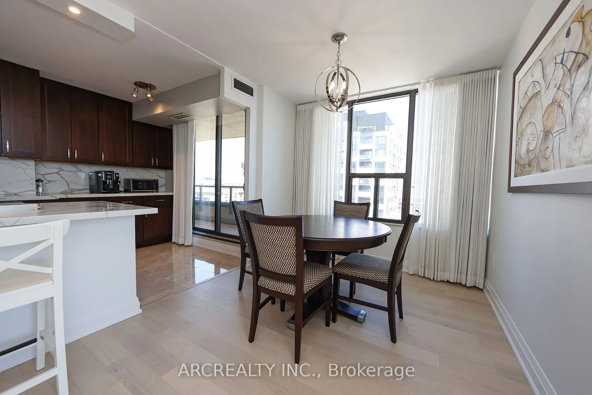 50 Quebec Avenue #2401