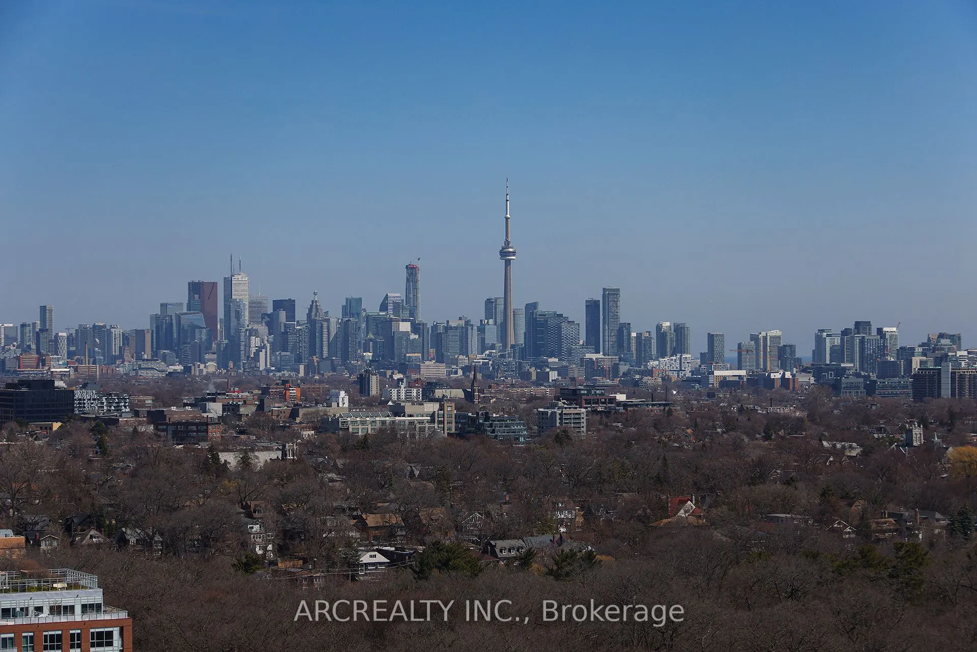 50 Quebec Avenue #2401