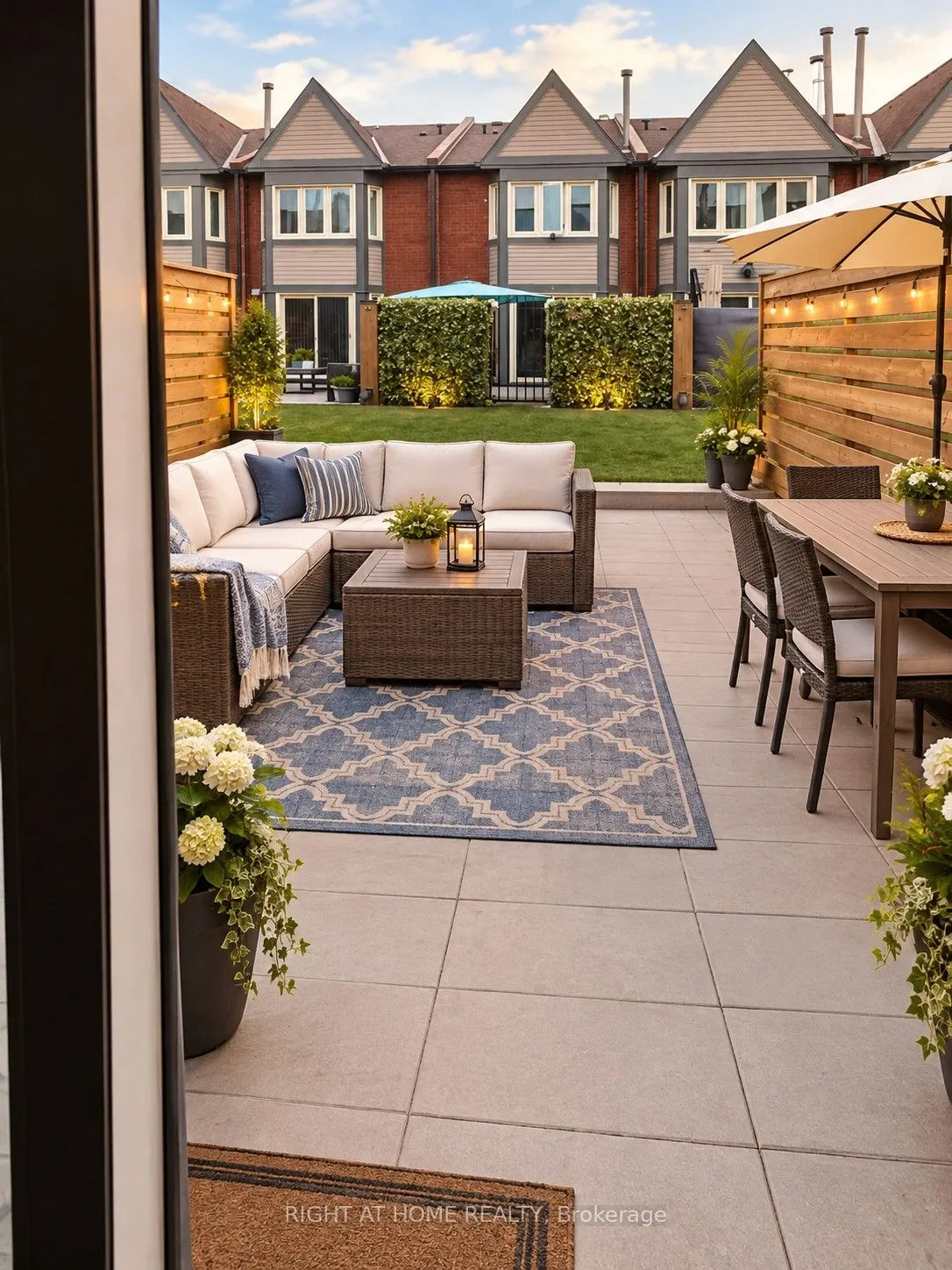 895 Maple Avenue #607