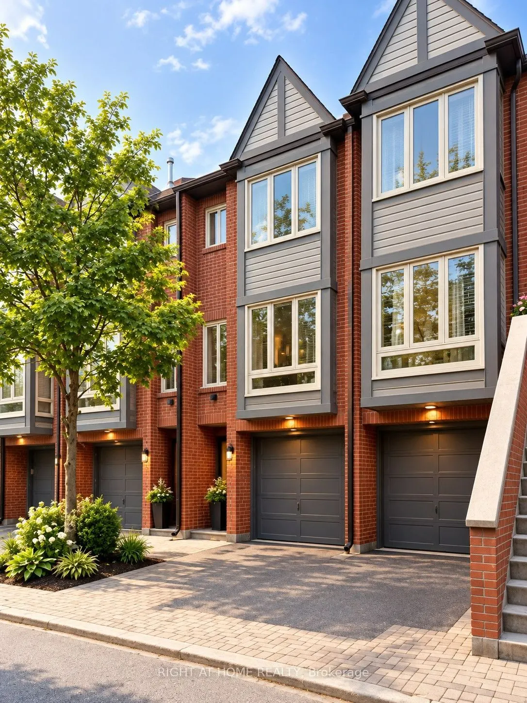 895 Maple Avenue #607