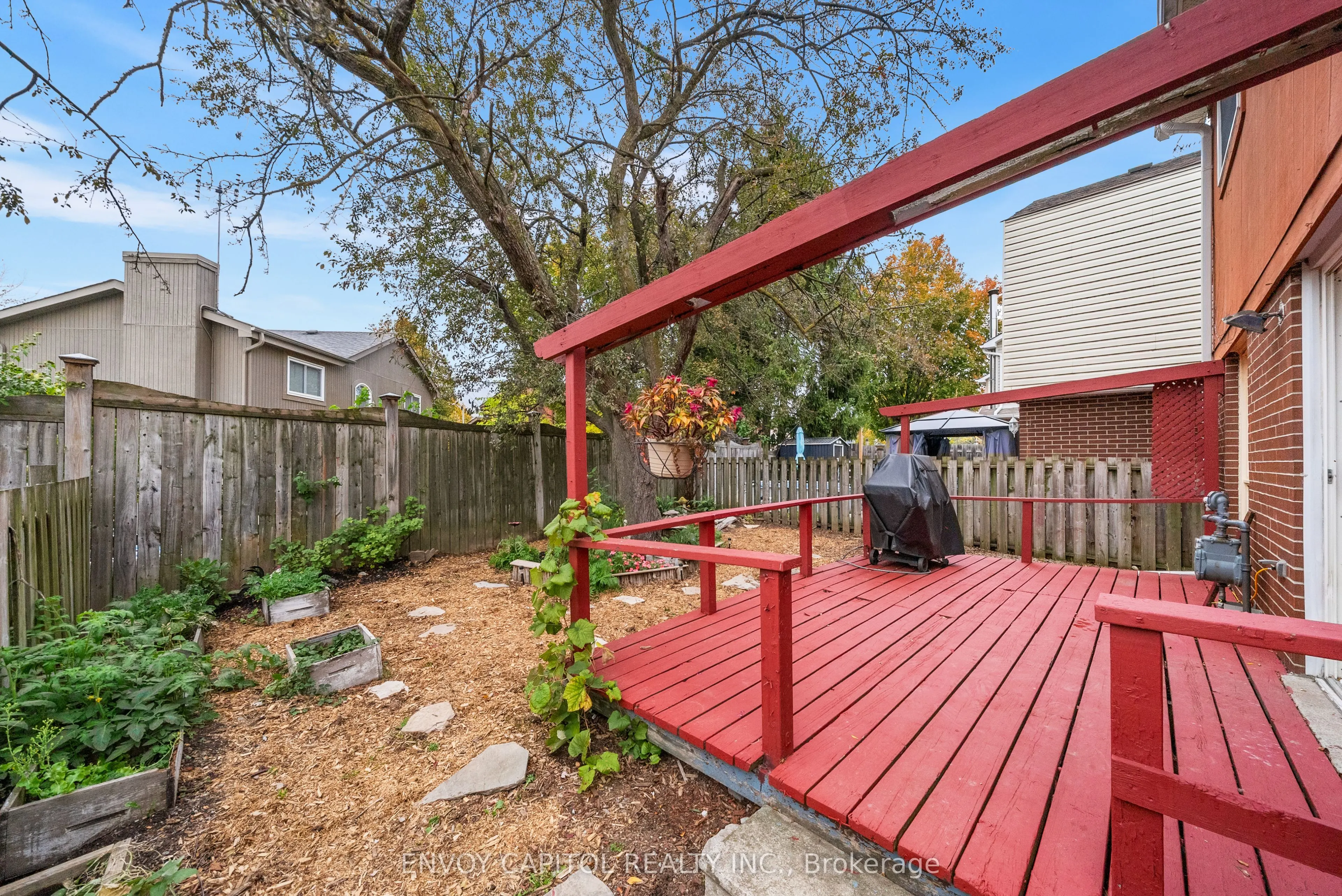 160 Fanshawe Drive