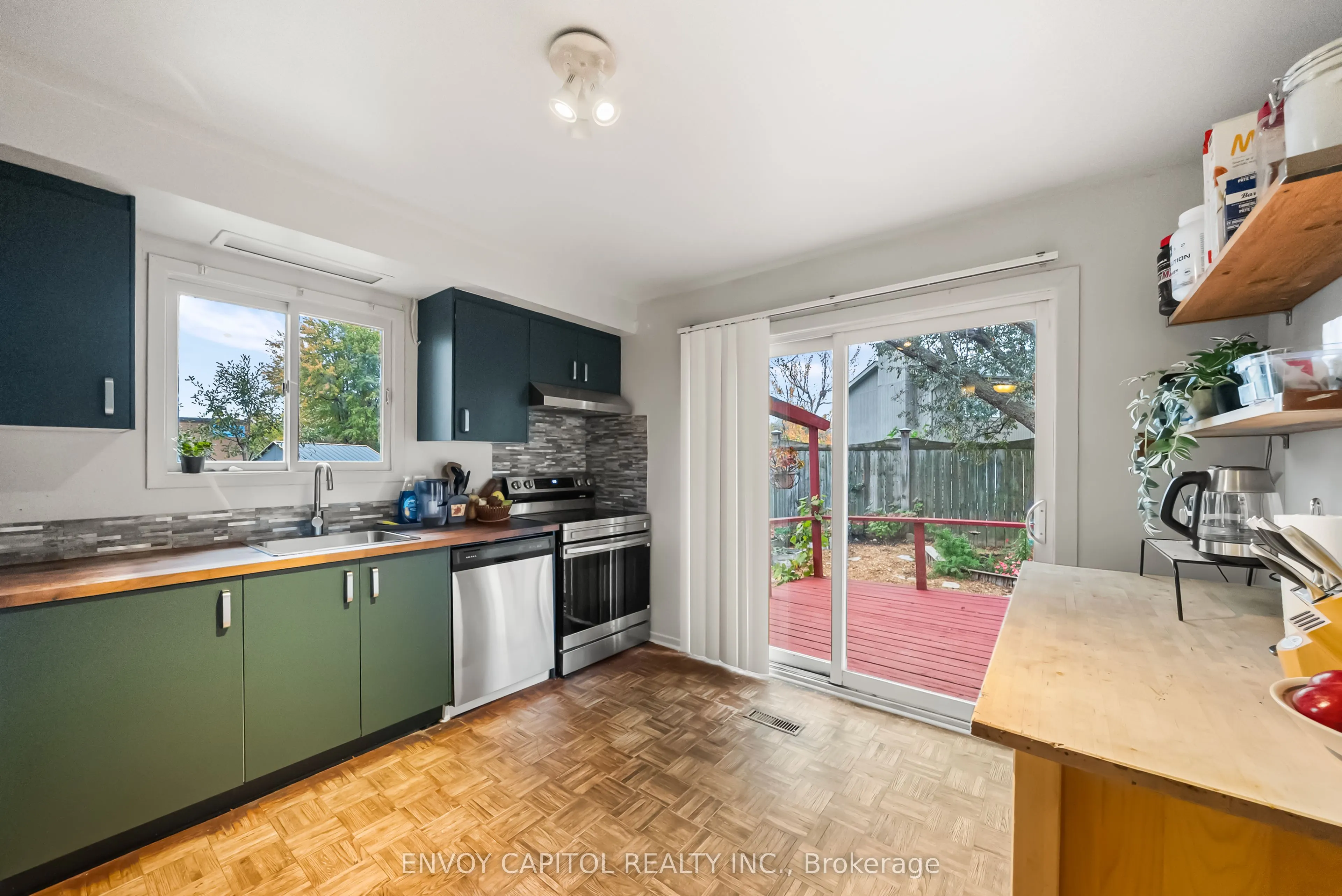 160 Fanshawe Drive