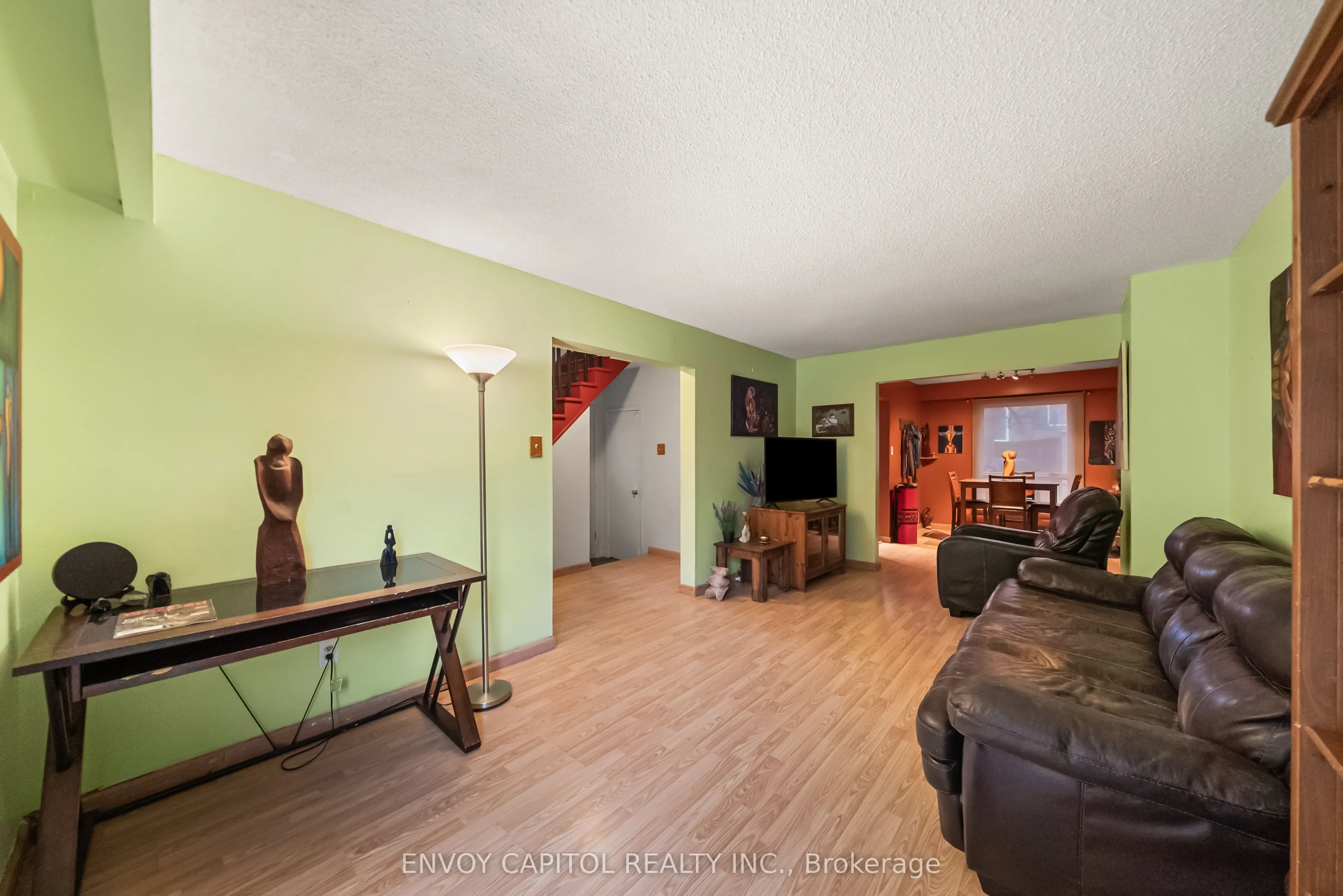 160 Fanshawe Drive