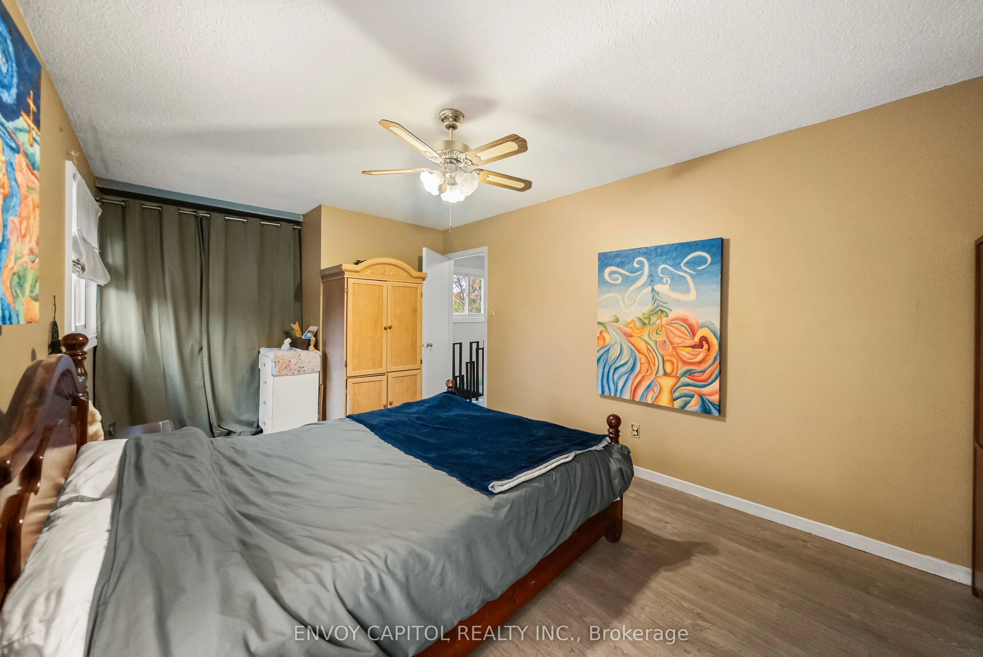 160 Fanshawe Drive