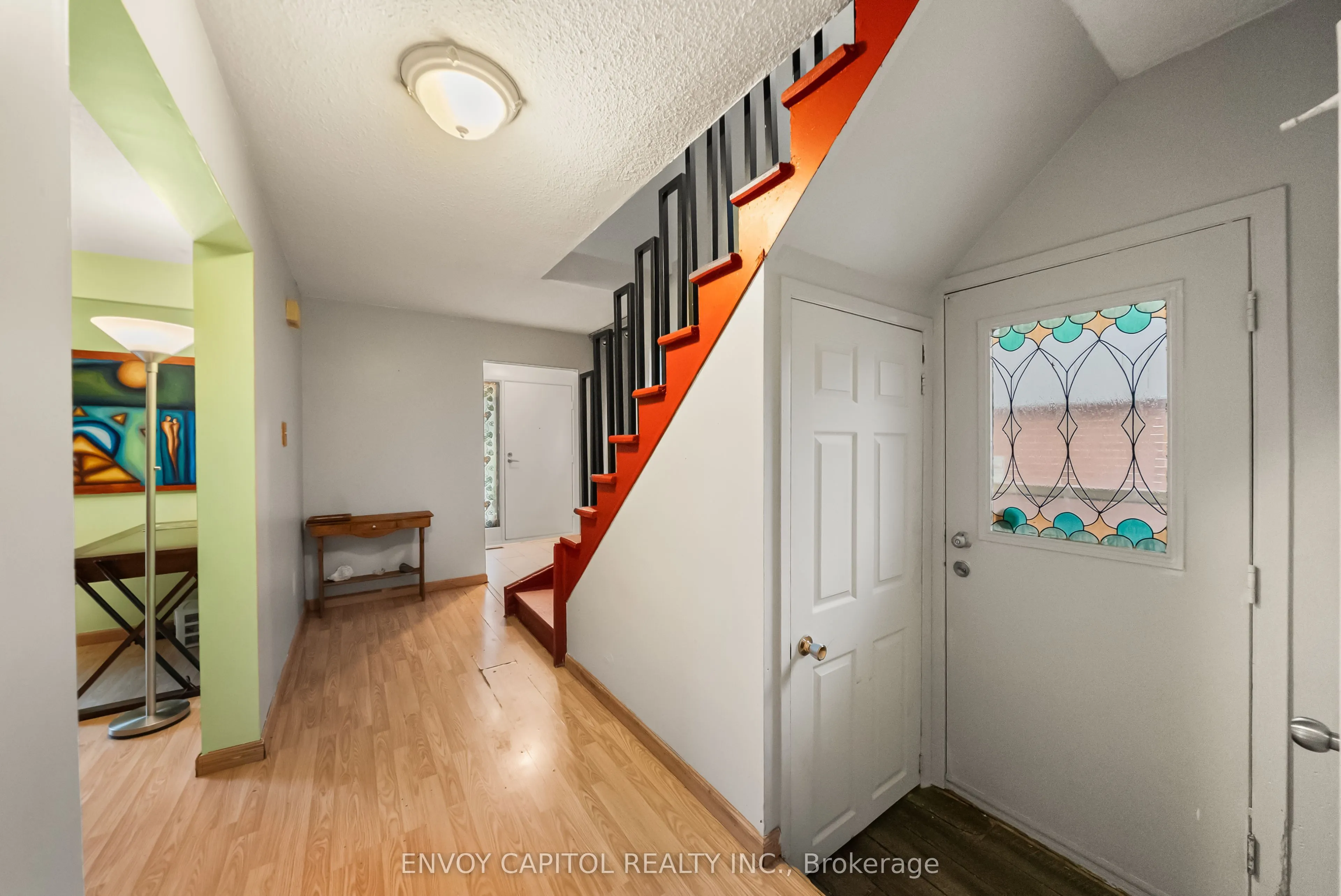 160 Fanshawe Drive