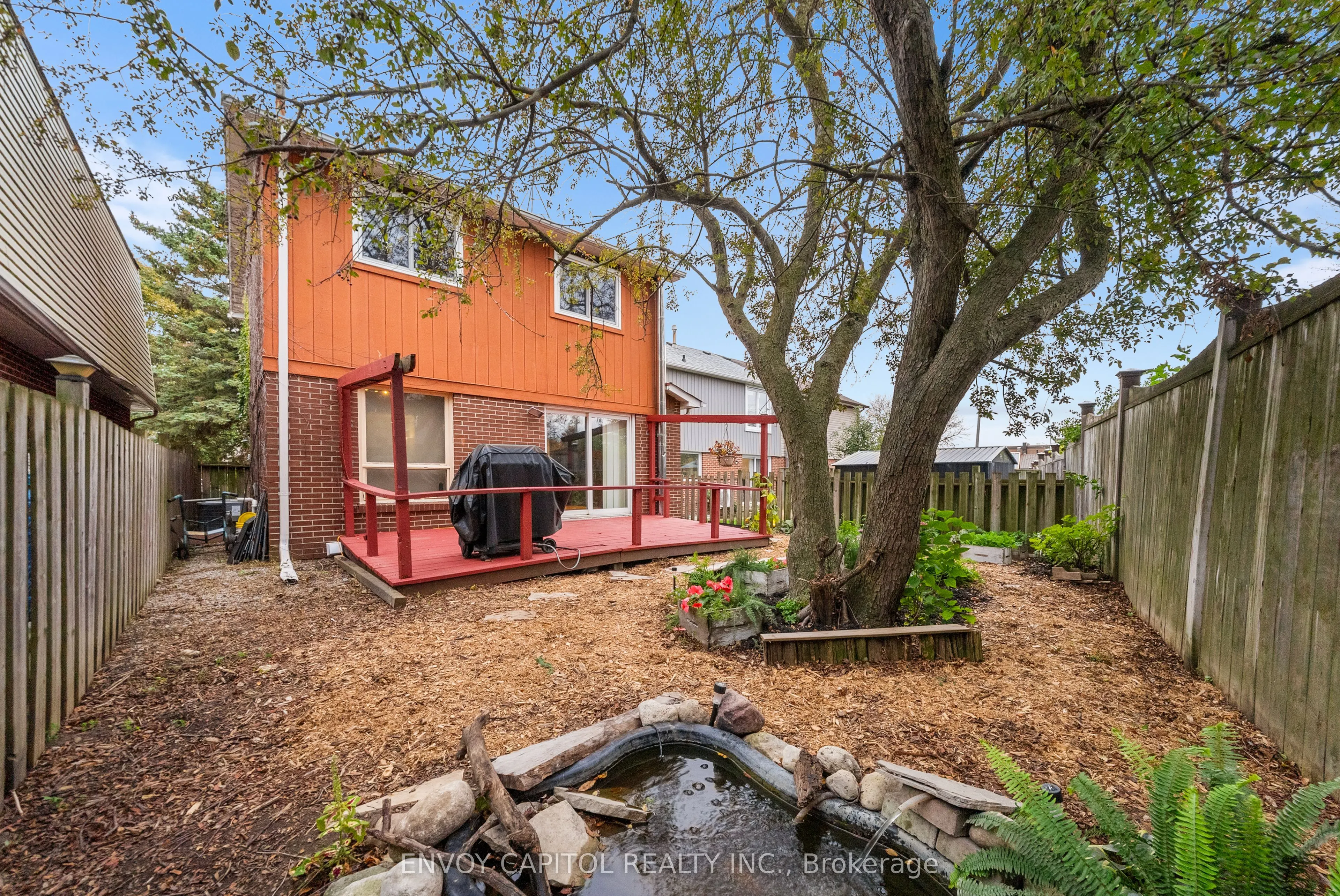 160 Fanshawe Drive