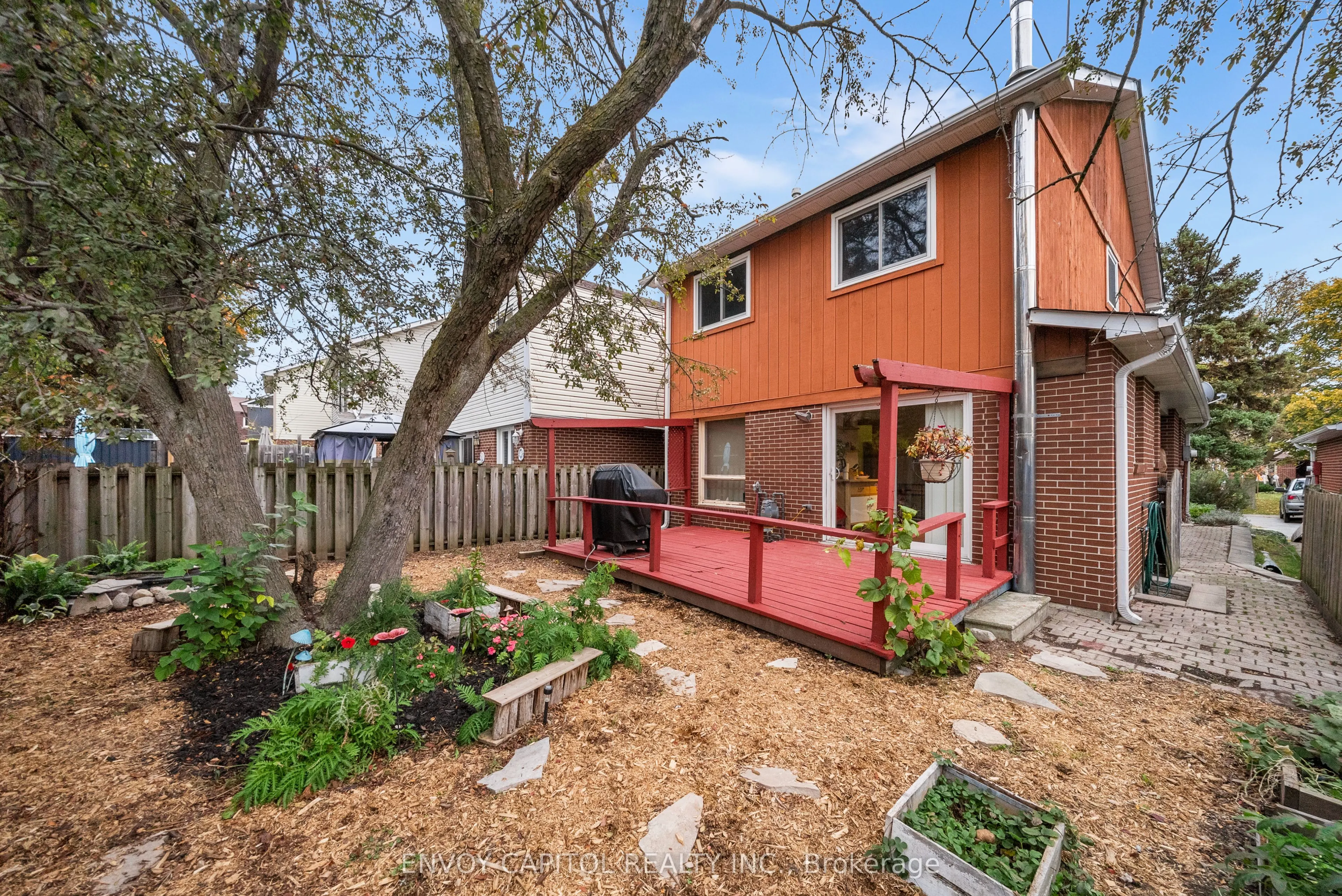 160 Fanshawe Drive