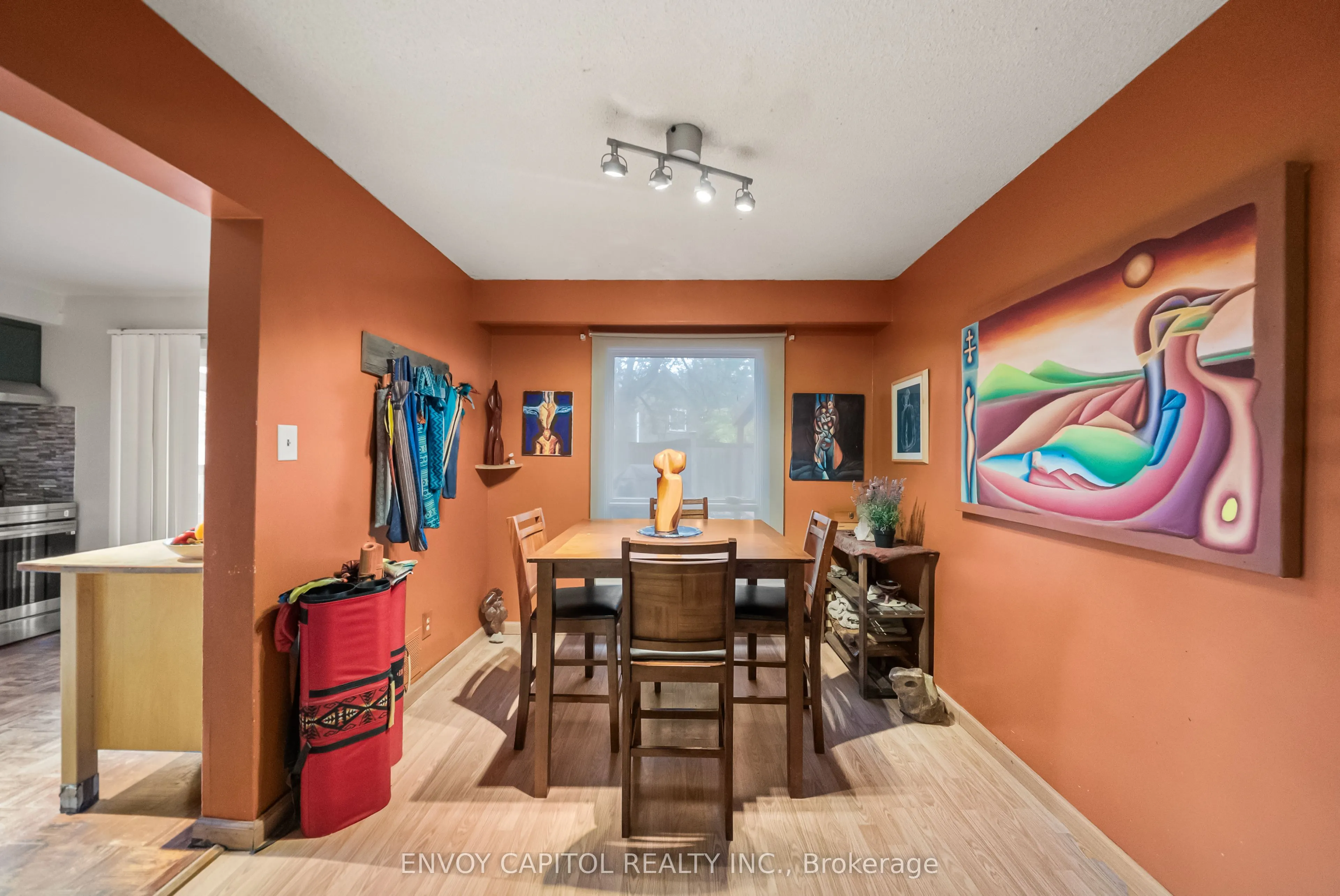 160 Fanshawe Drive
