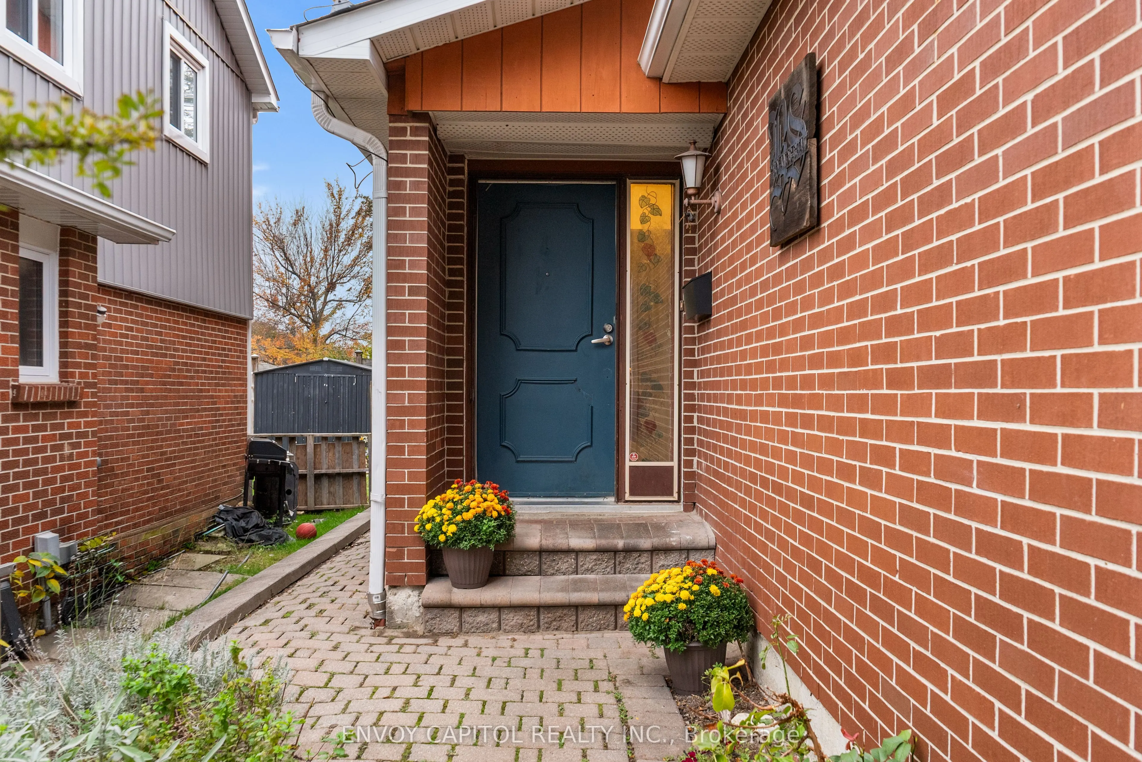 160 Fanshawe Drive