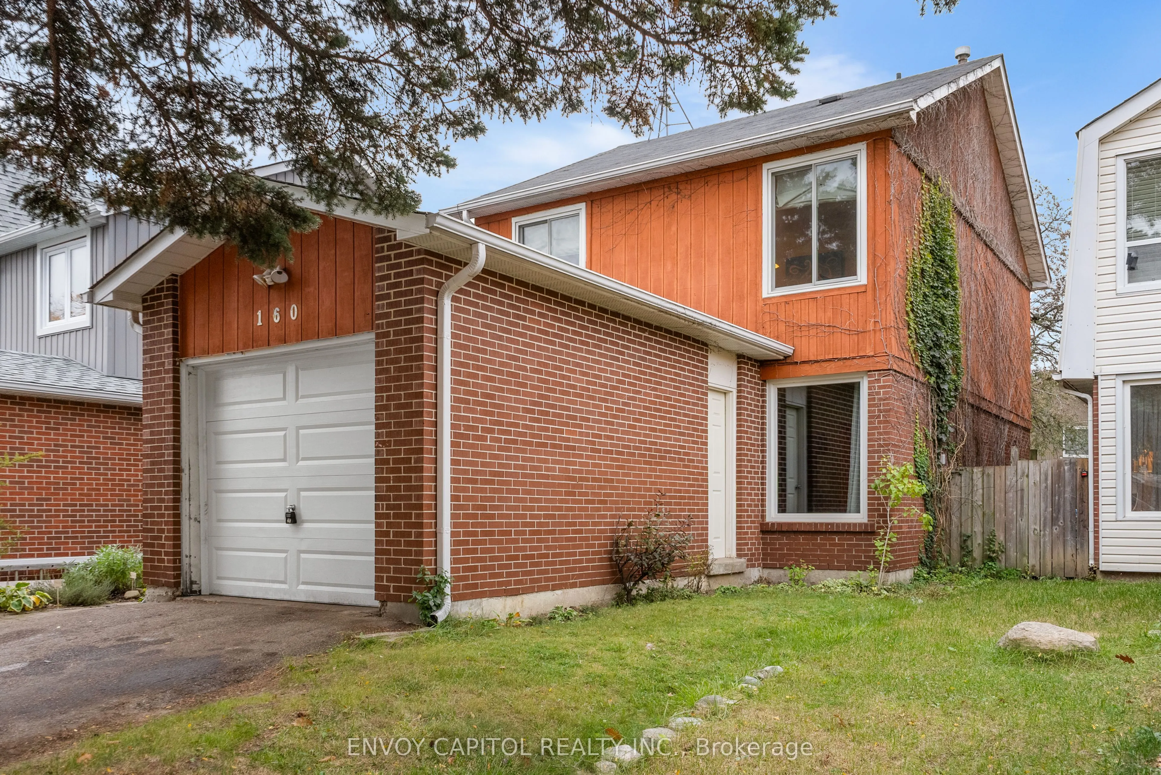 160 Fanshawe Drive