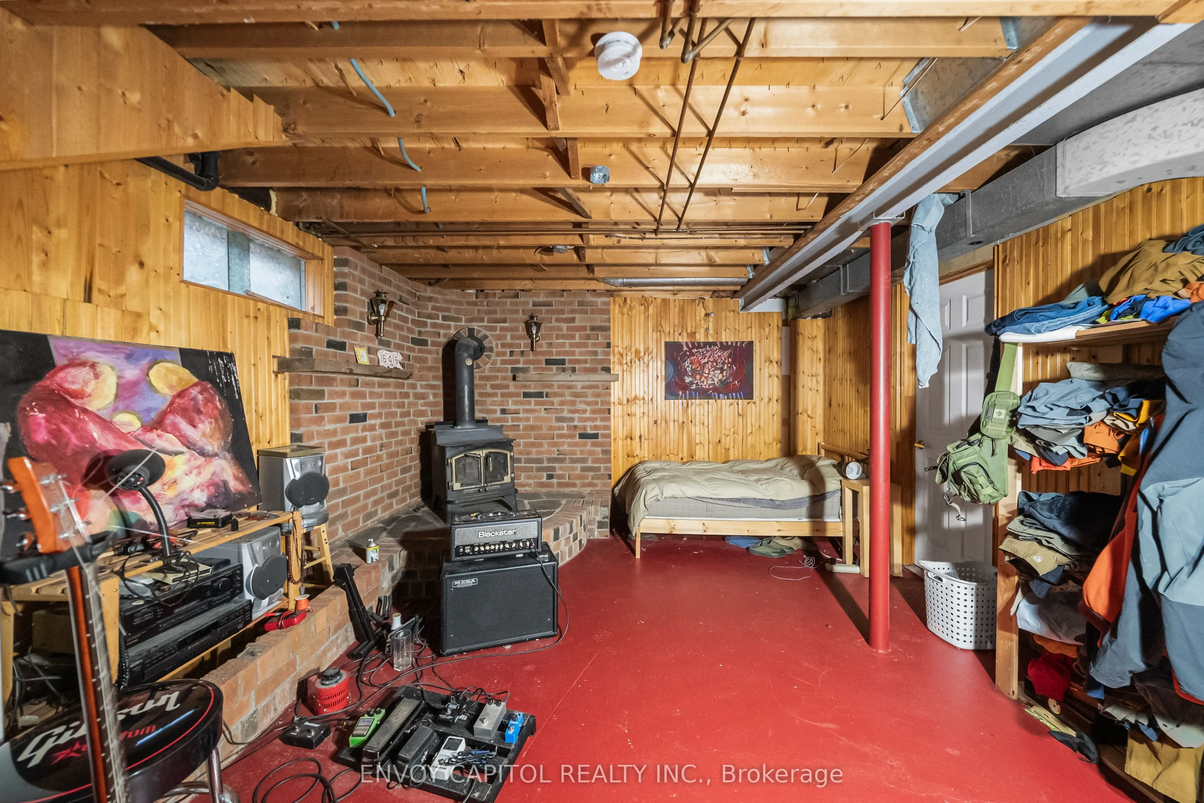 160 Fanshawe Drive