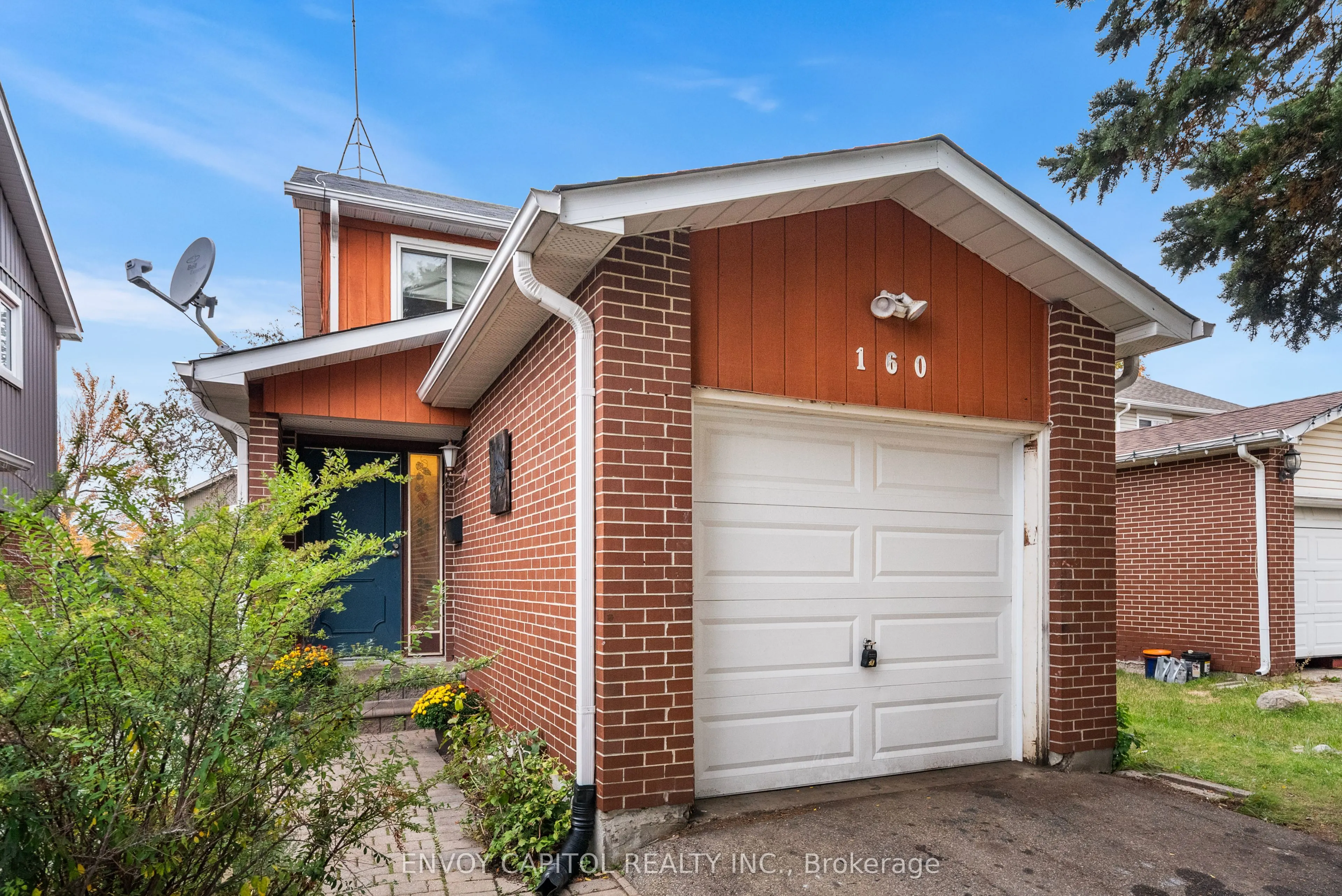 160 Fanshawe Drive