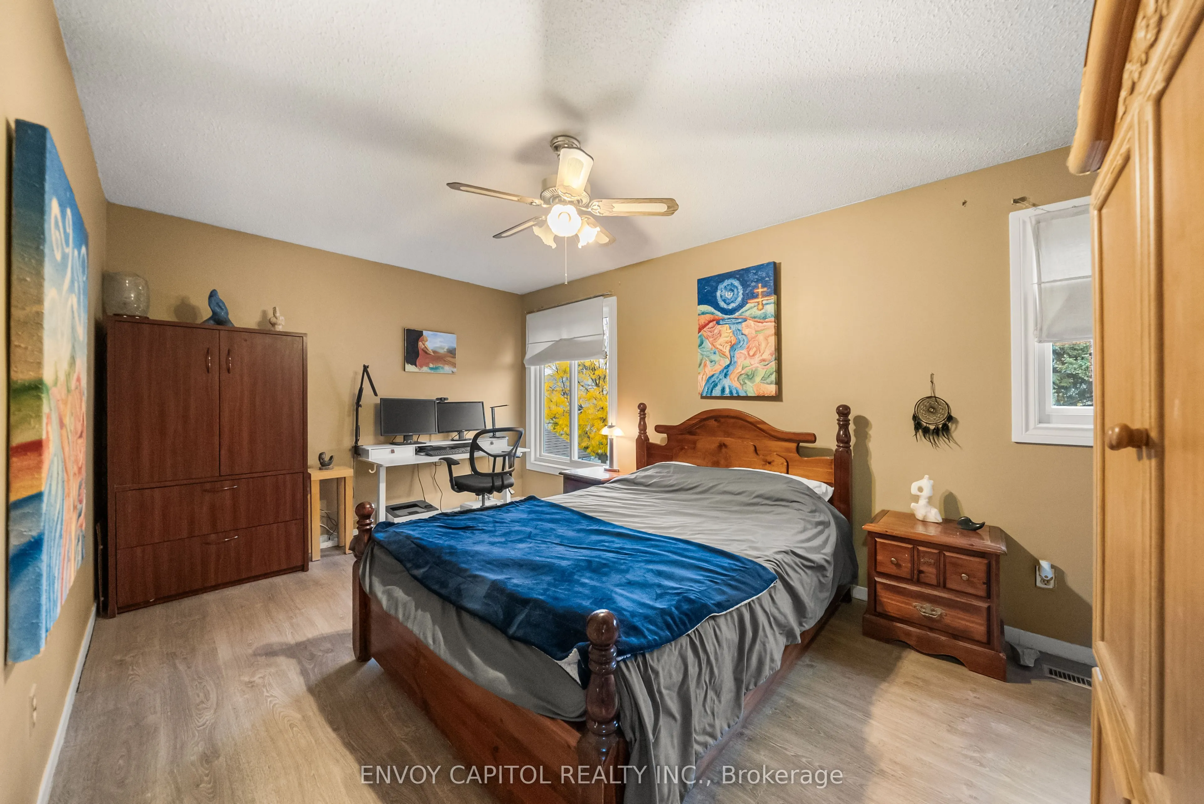 160 Fanshawe Drive