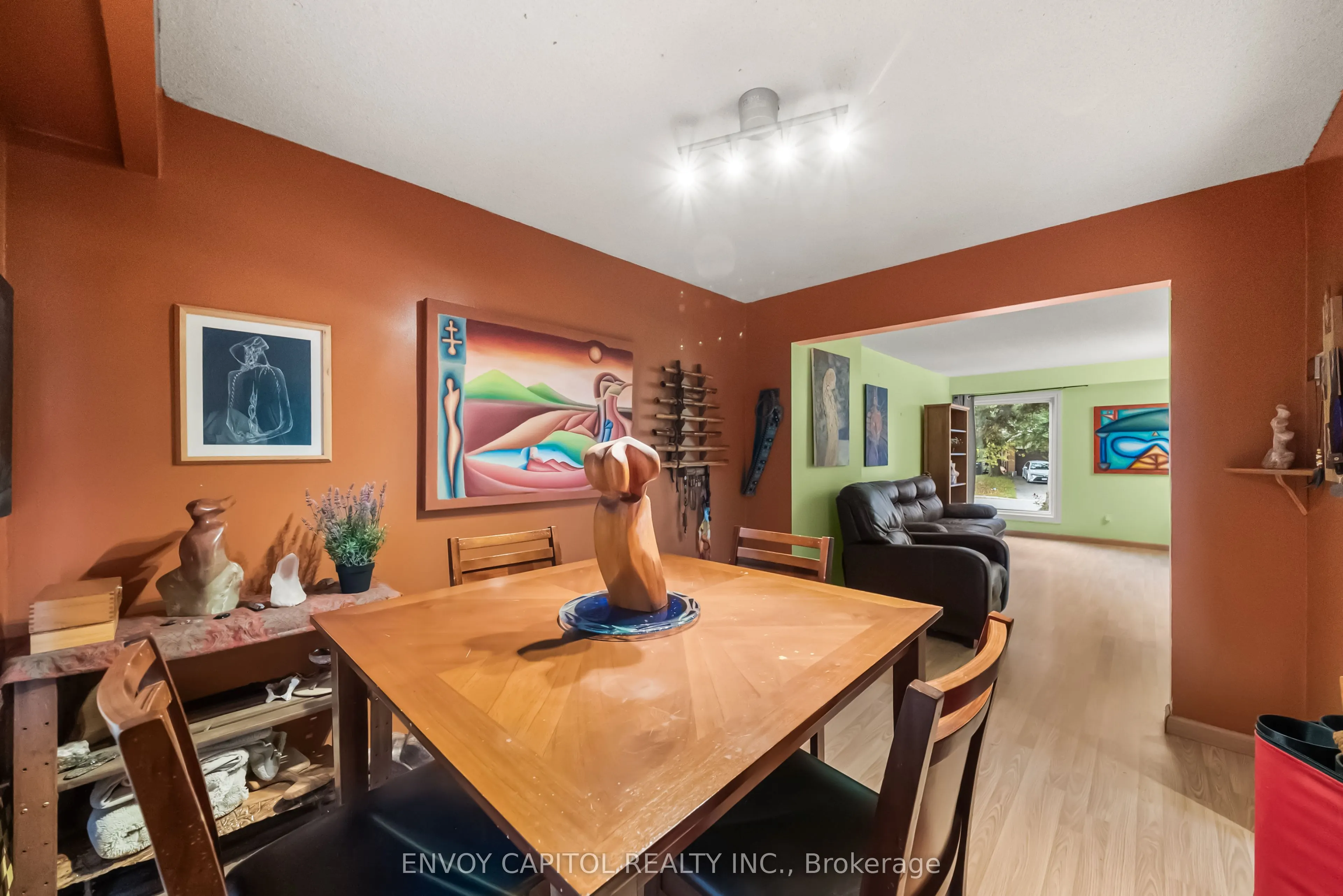 160 Fanshawe Drive