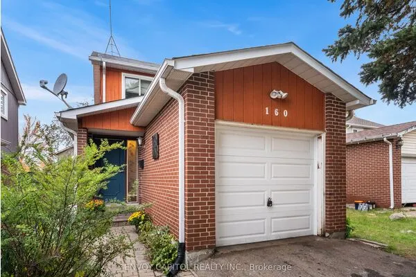 160 Fanshawe Drive