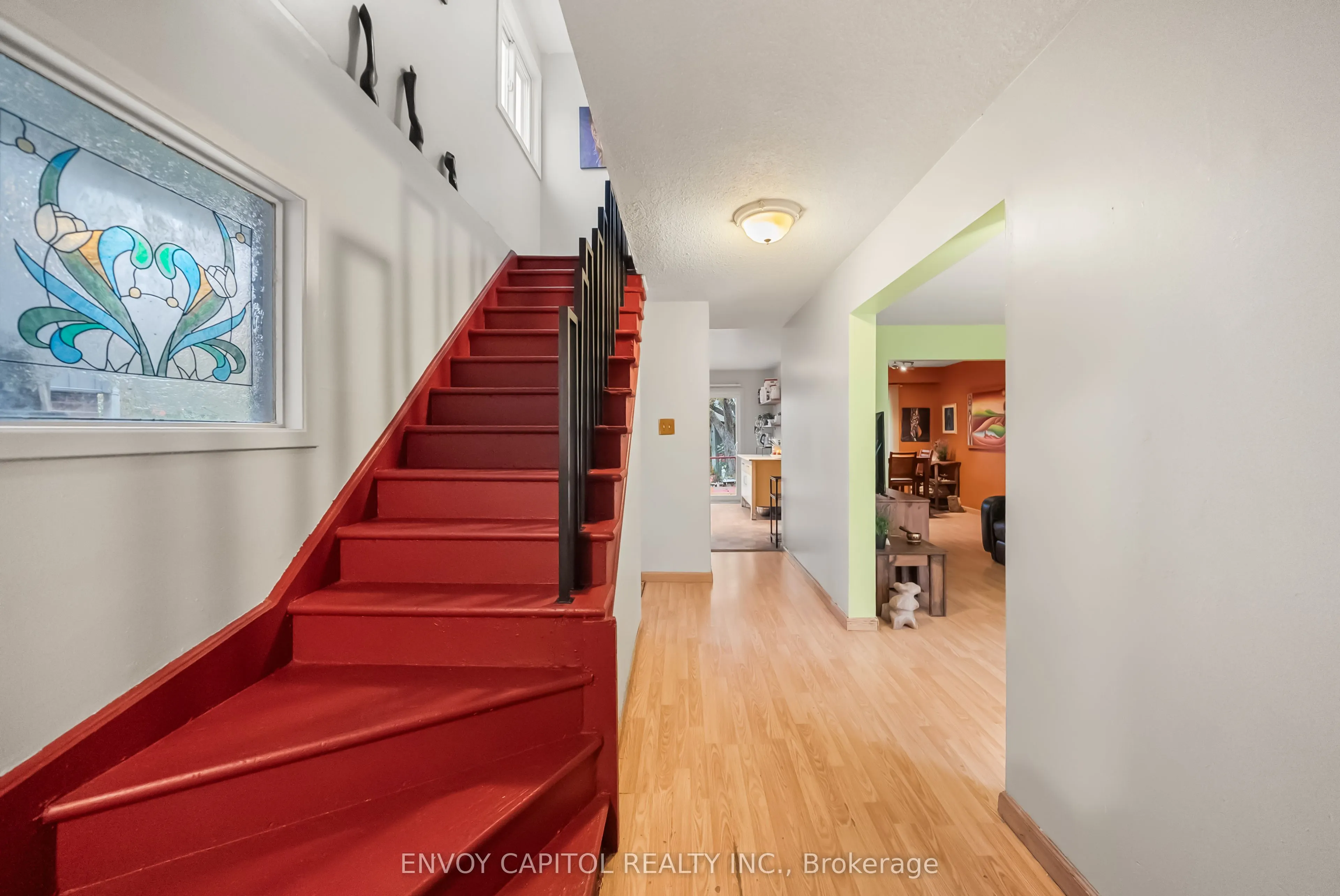 160 Fanshawe Drive