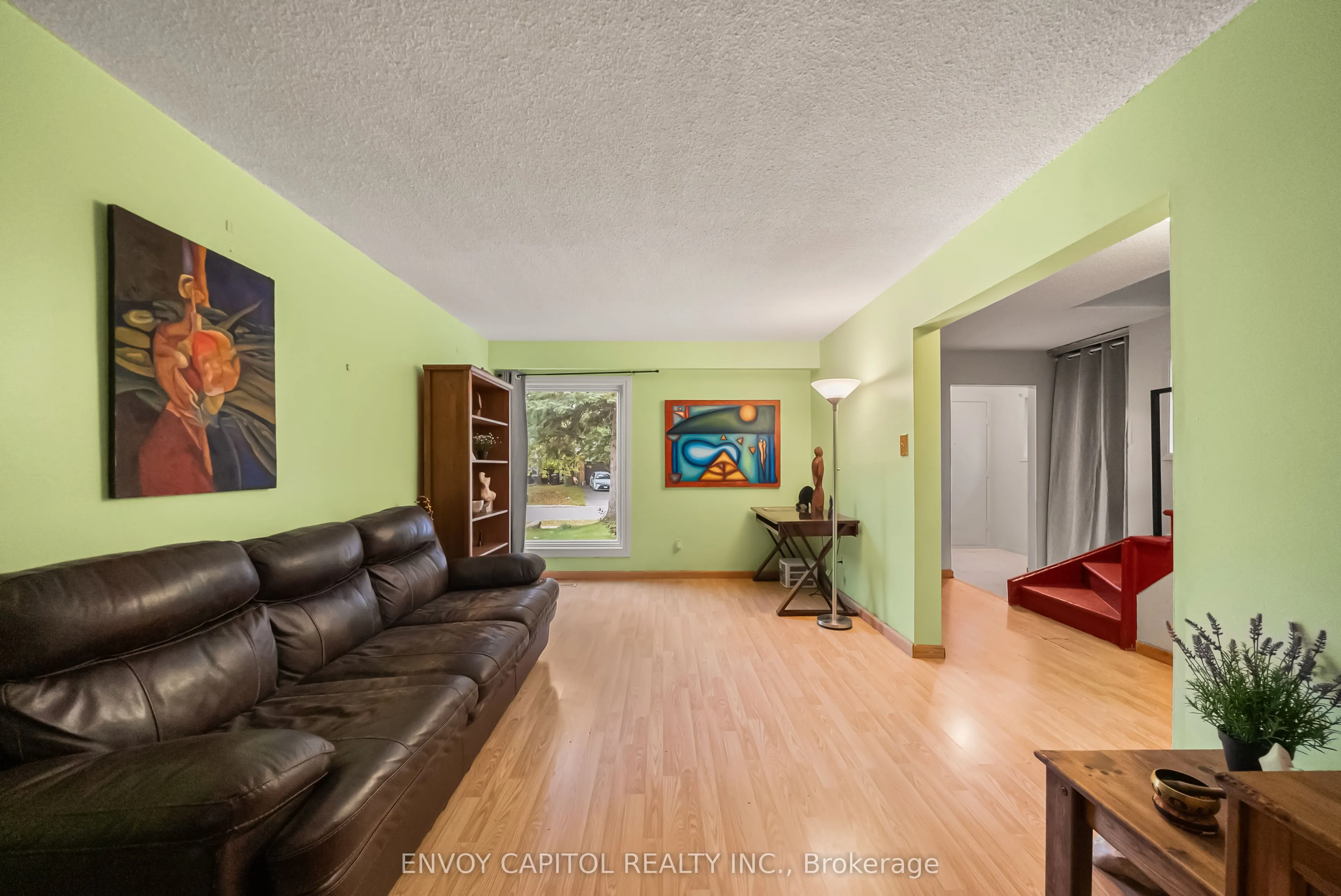 160 Fanshawe Drive
