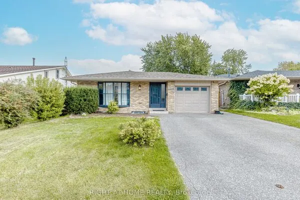 2358 Arnold Crescent