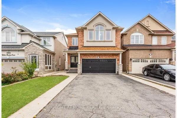 7276 Golden Meadow Court