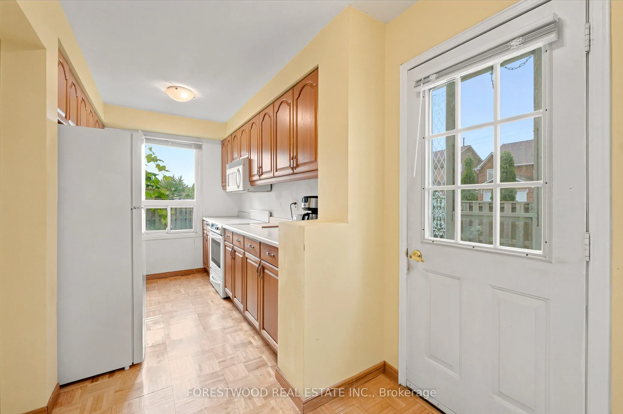 4110 Quaker Hill Drive