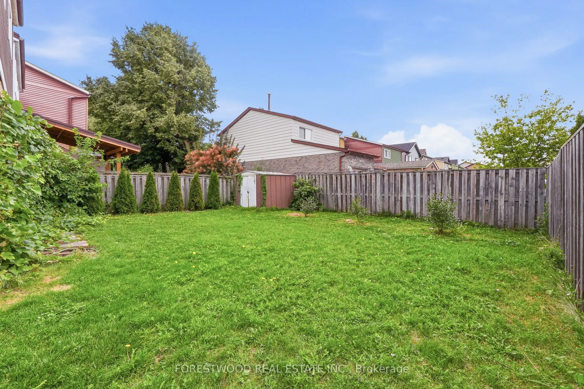 4110 Quaker Hill Drive