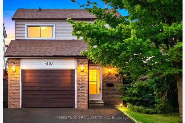 4110 Quaker Hill Drive